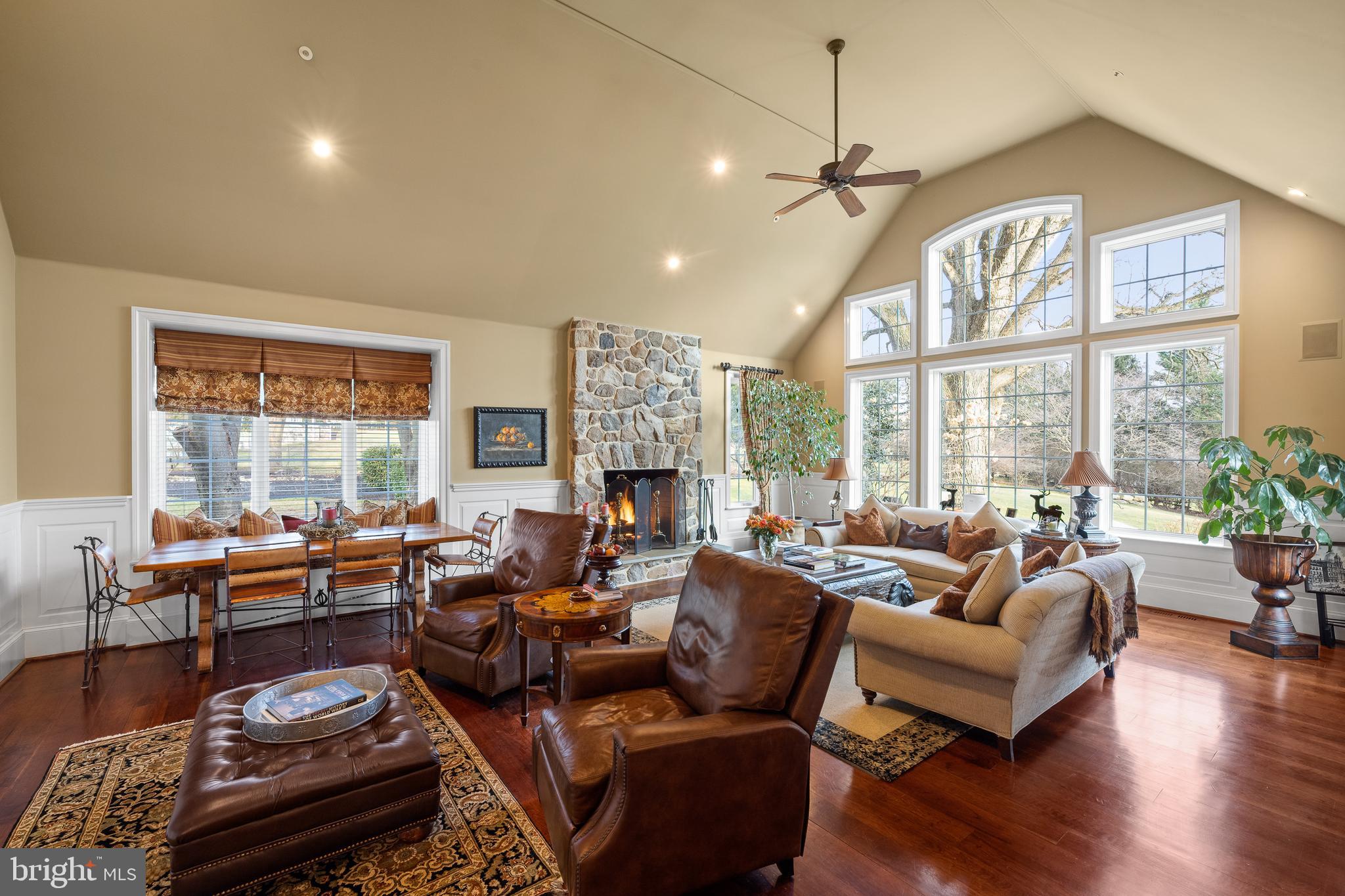 HARRISON ESTATE - Residential