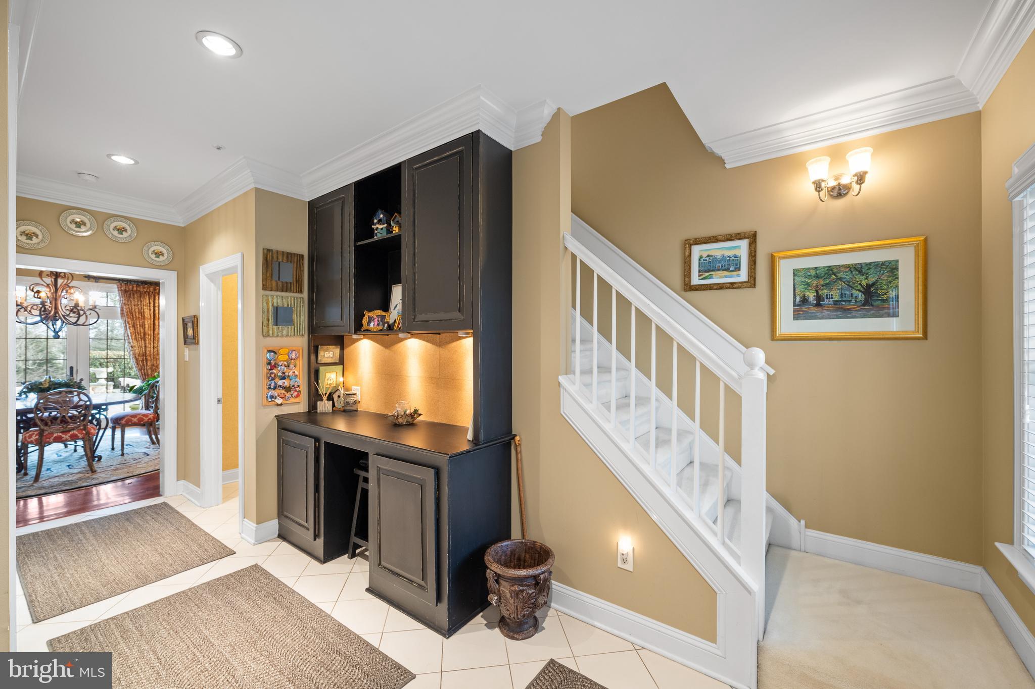 HARRISON ESTATE - Residential