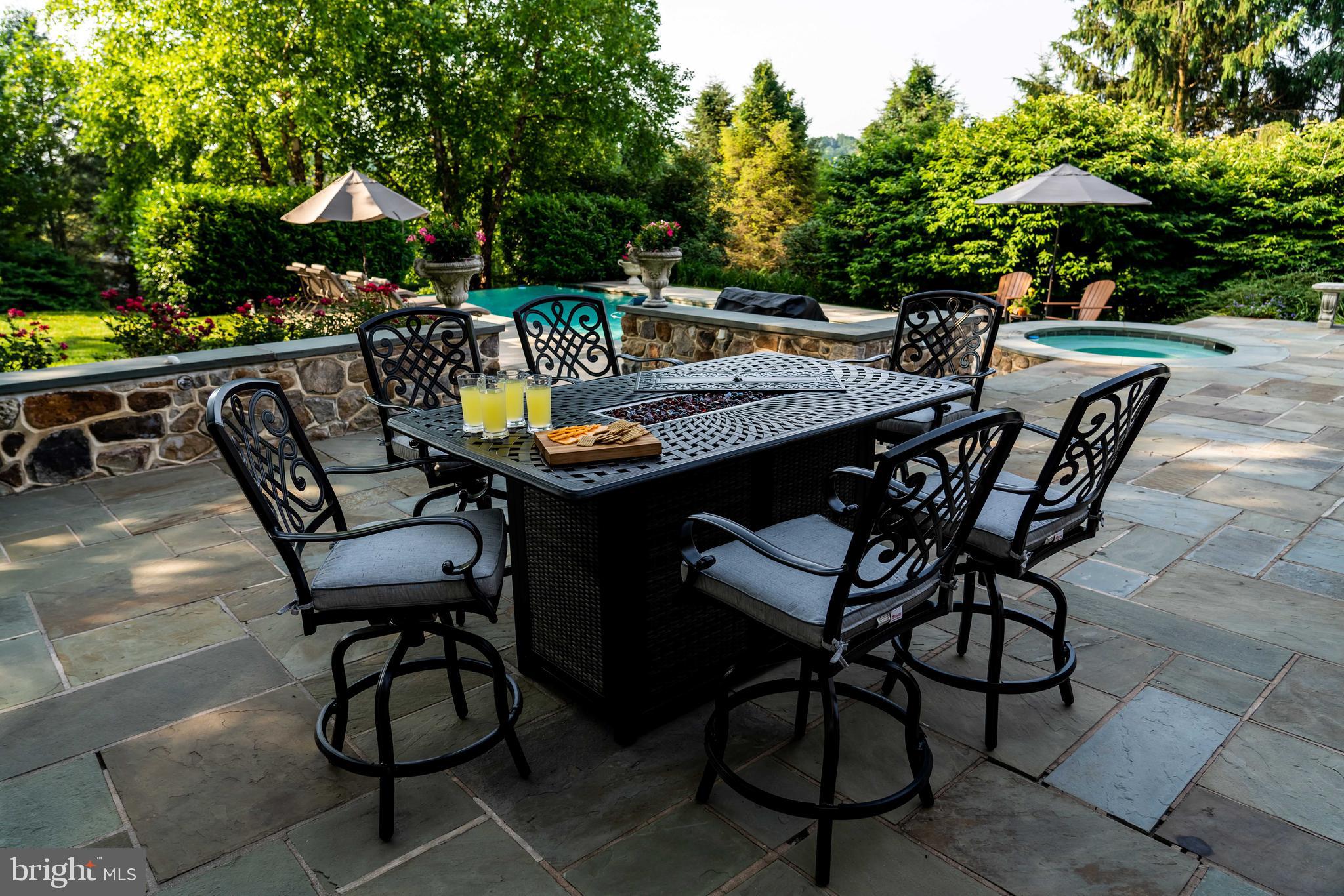 HARRISON ESTATE - Residential