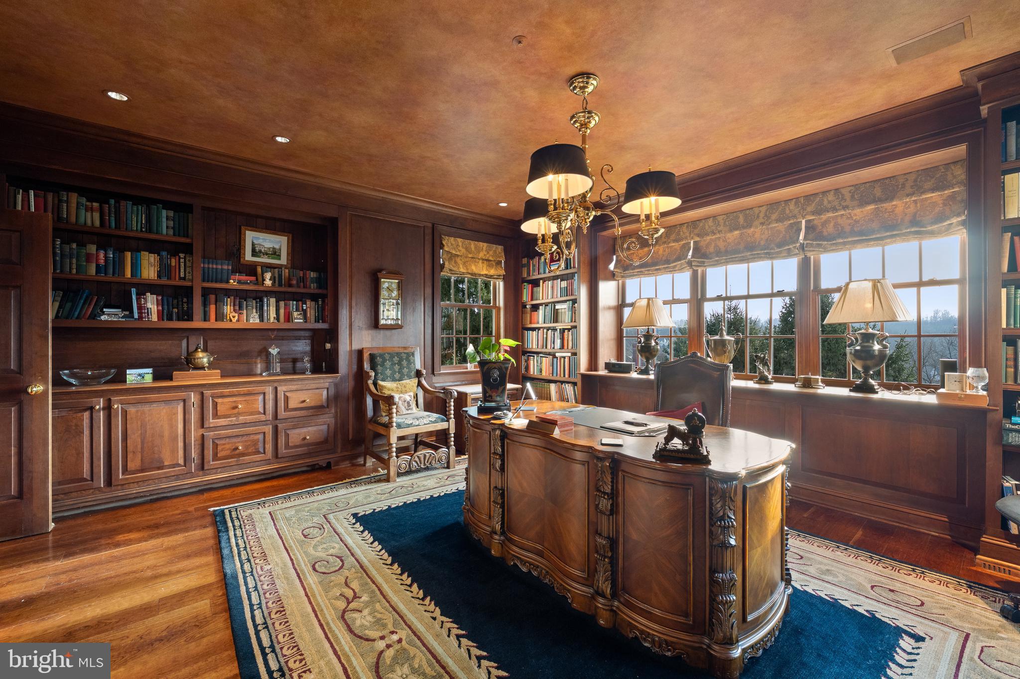 HARRISON ESTATE - Residential