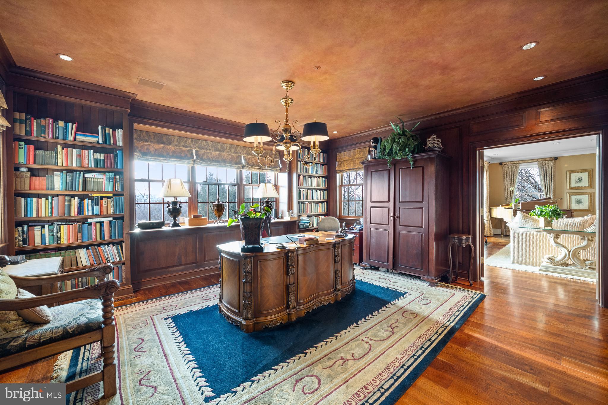 HARRISON ESTATE - Residential