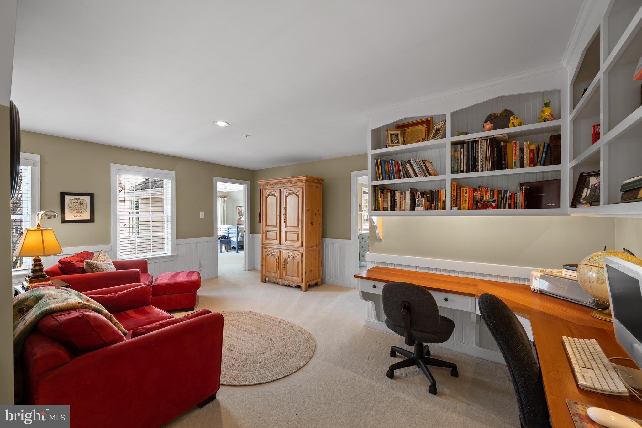 HARRISON ESTATE - Residential