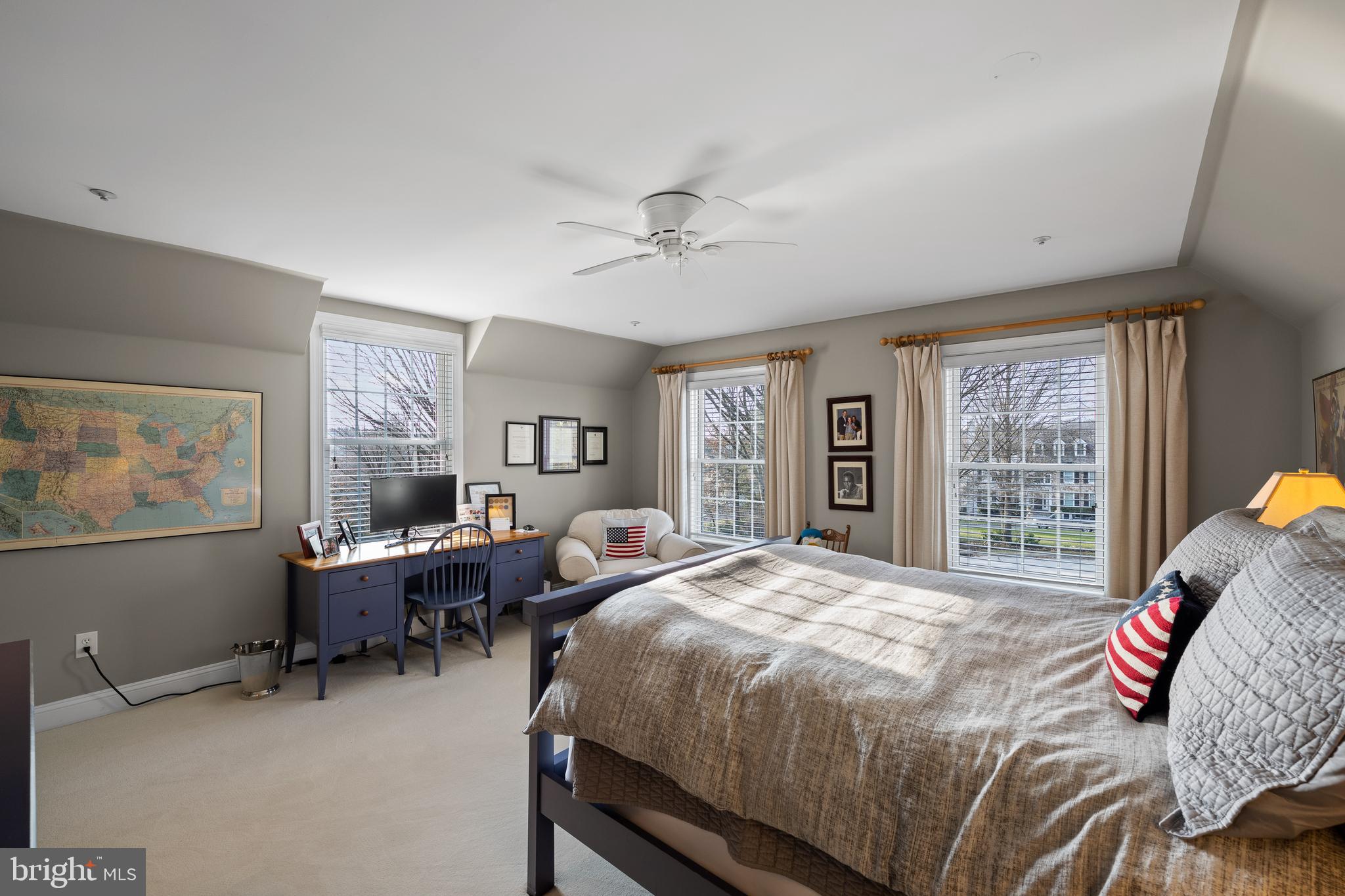 HARRISON ESTATE - Residential