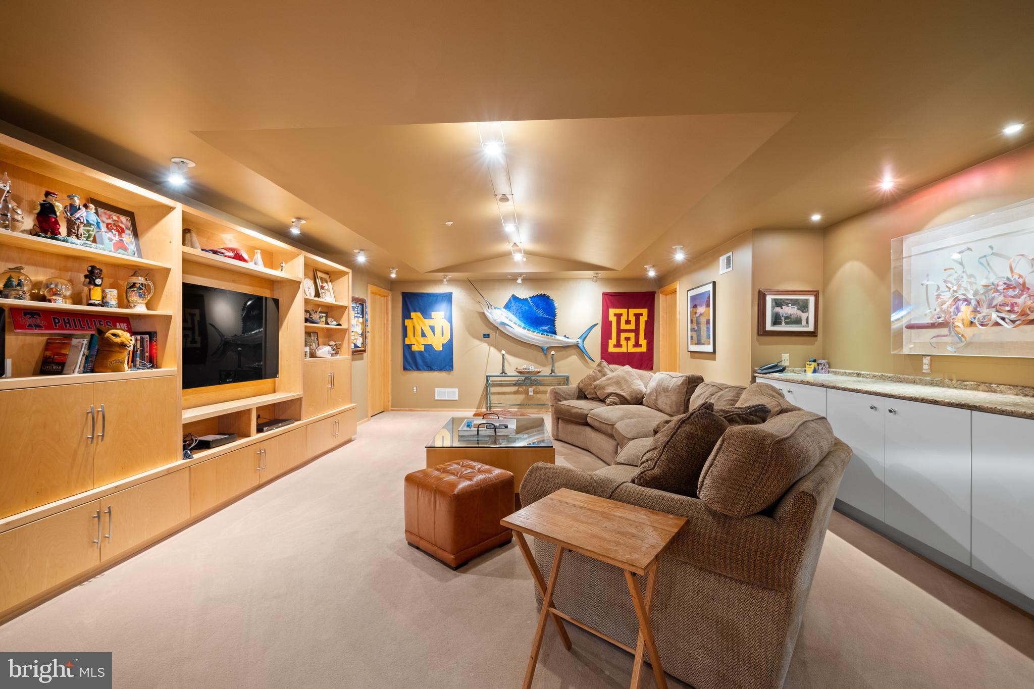 HARRISON ESTATE - Residential