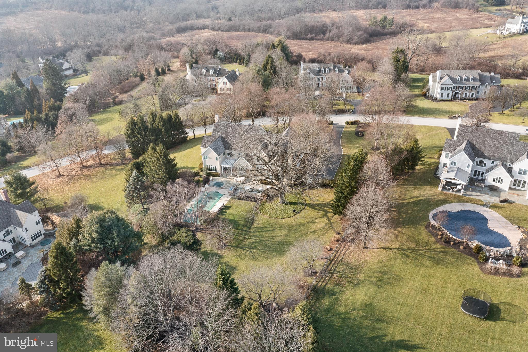 HARRISON ESTATE - Residential