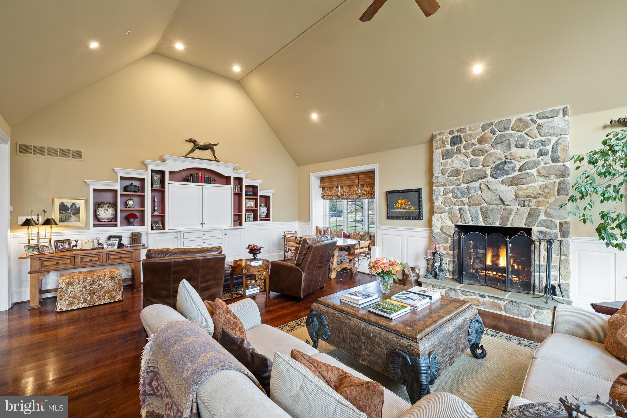 HARRISON ESTATE - Residential