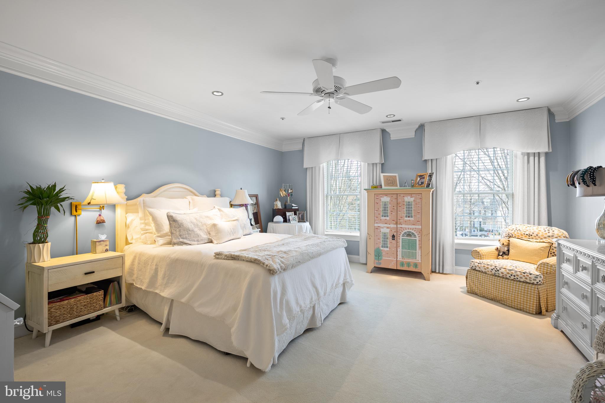 HARRISON ESTATE - Residential