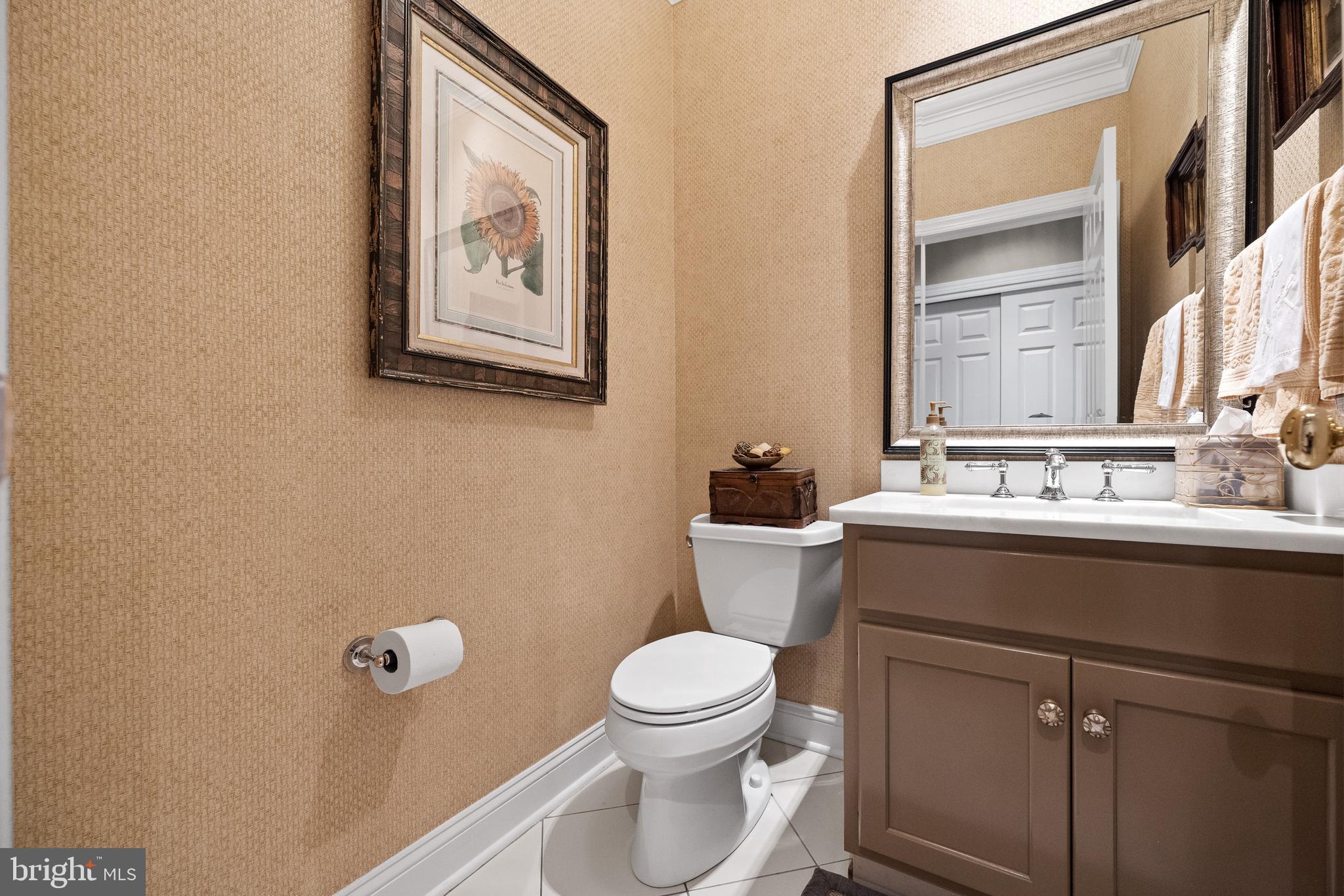 HARRISON ESTATE - Residential