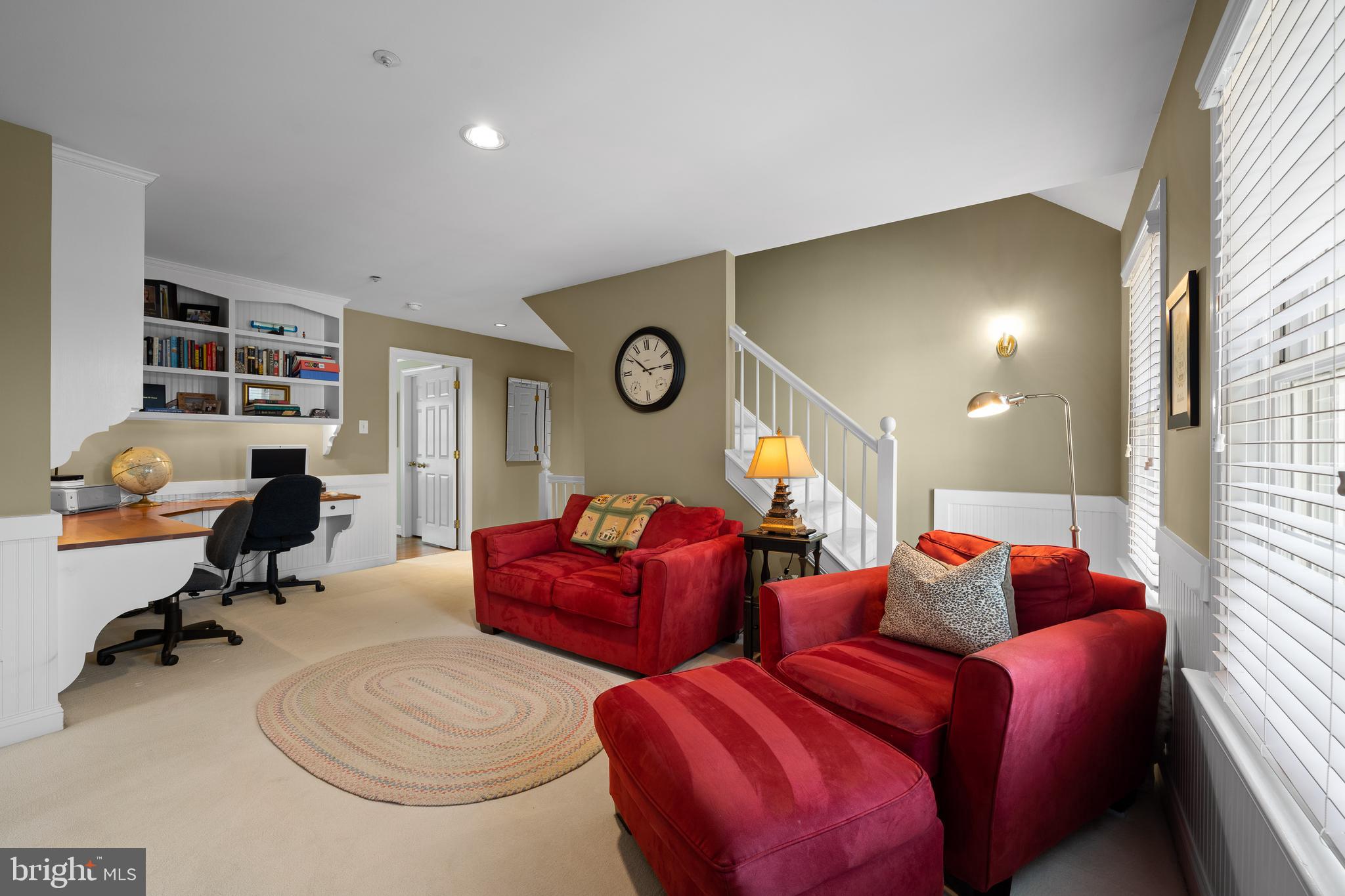 HARRISON ESTATE - Residential