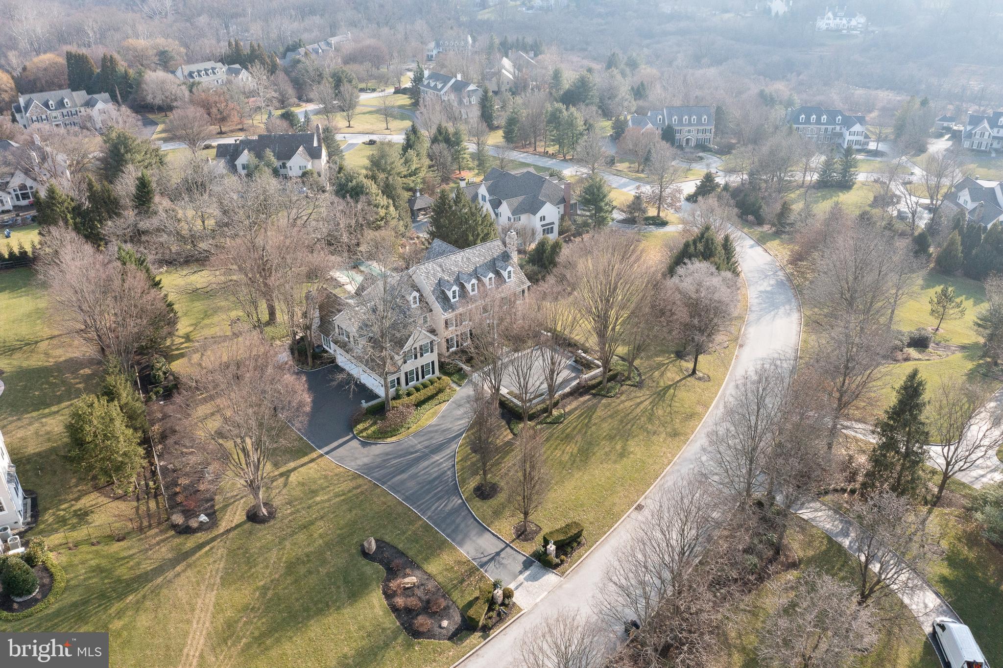 HARRISON ESTATE - Residential