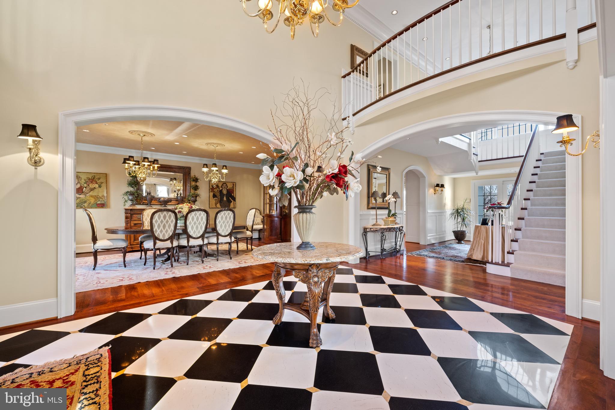 HARRISON ESTATE - Residential