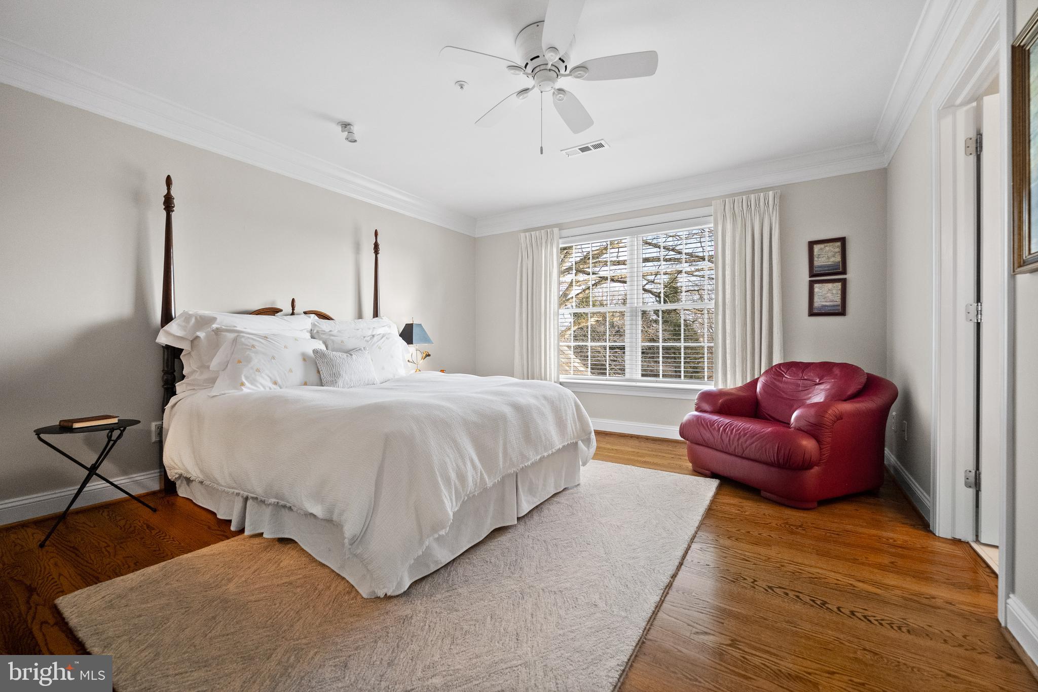 HARRISON ESTATE - Residential