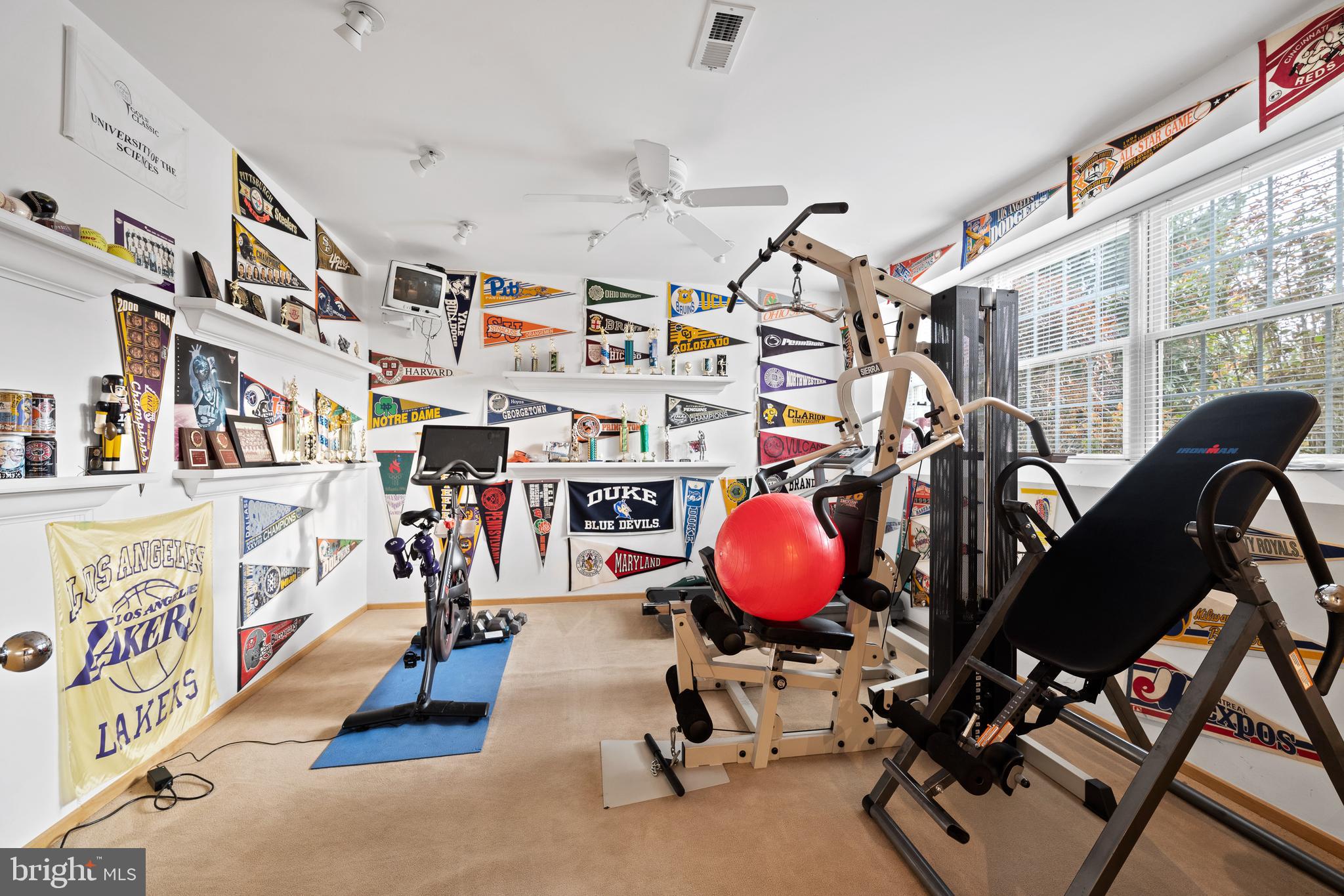 HARRISON ESTATE - Residential