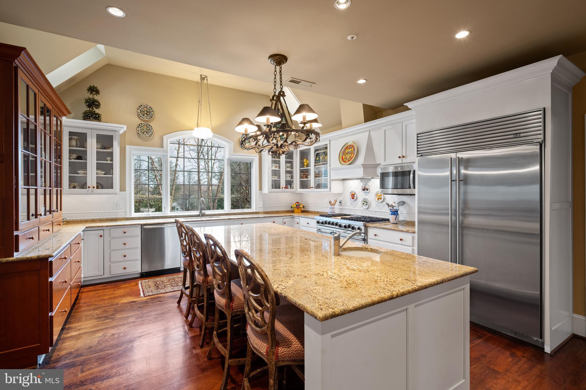 HARRISON ESTATE - Residential