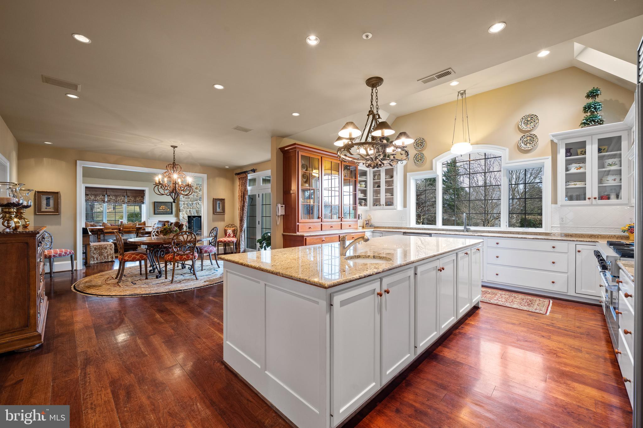 HARRISON ESTATE - Residential