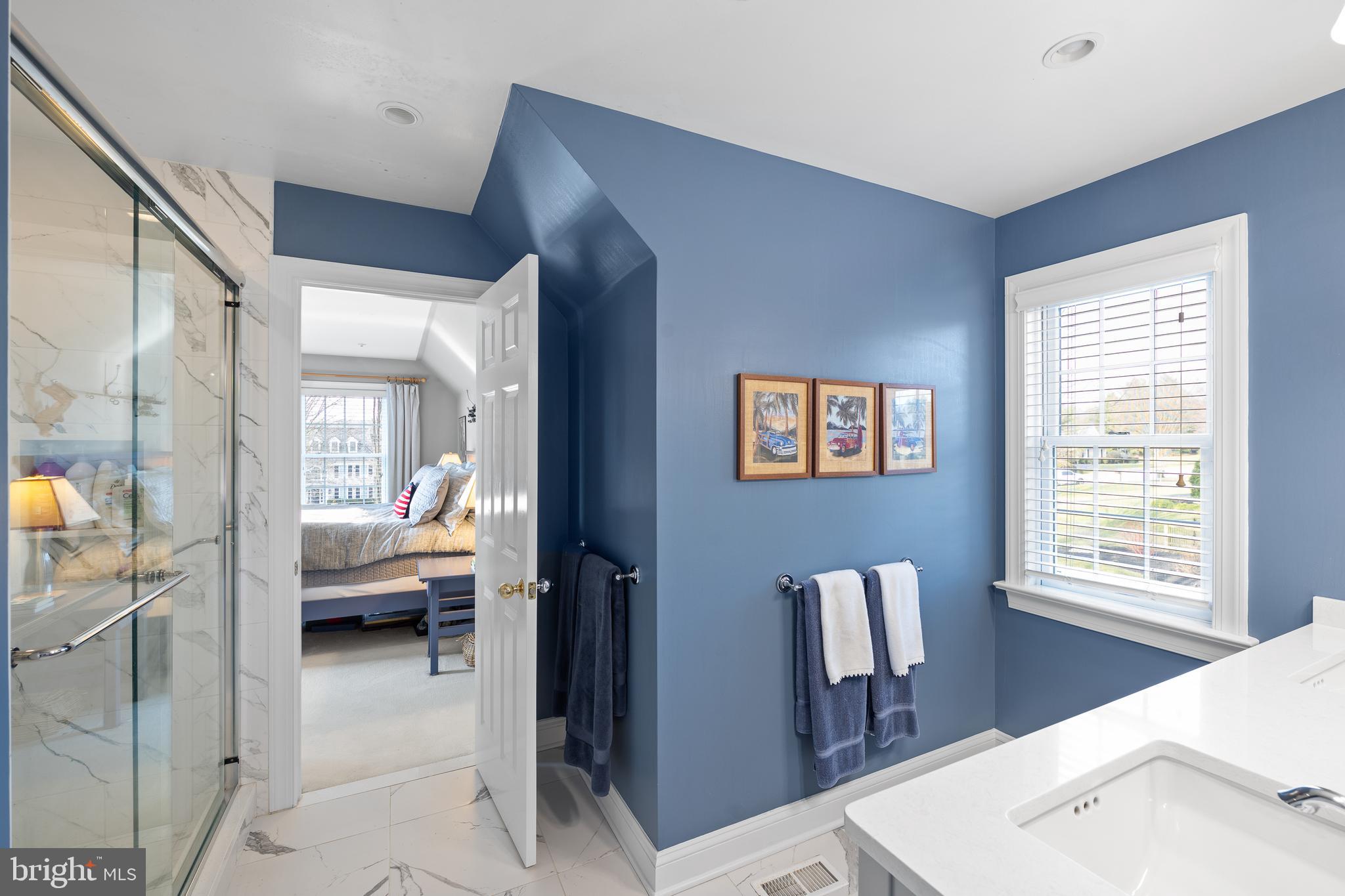 HARRISON ESTATE - Residential