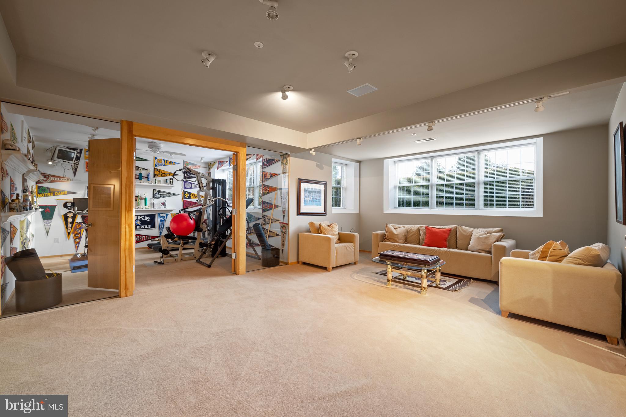 HARRISON ESTATE - Residential