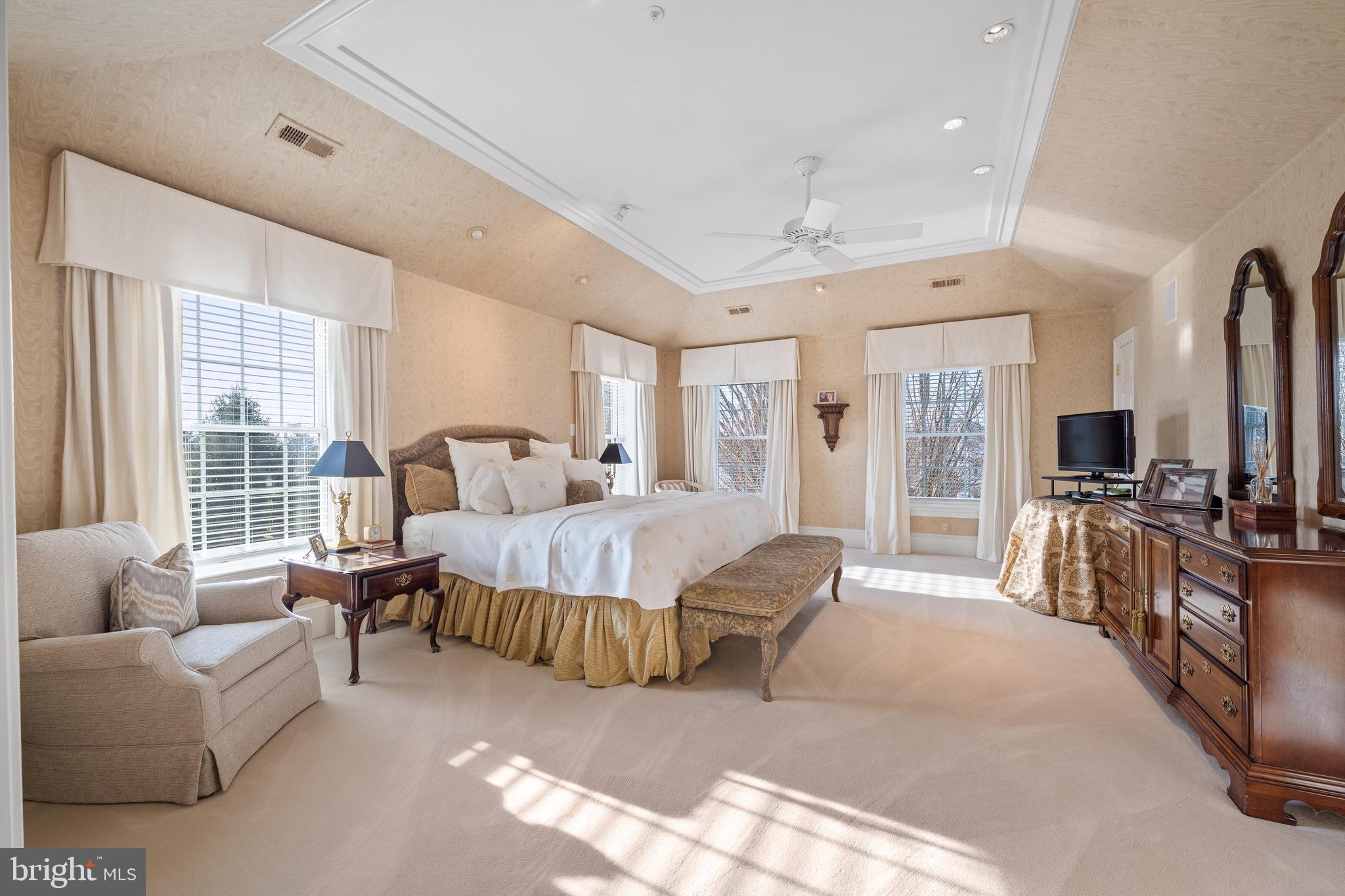 HARRISON ESTATE - Residential