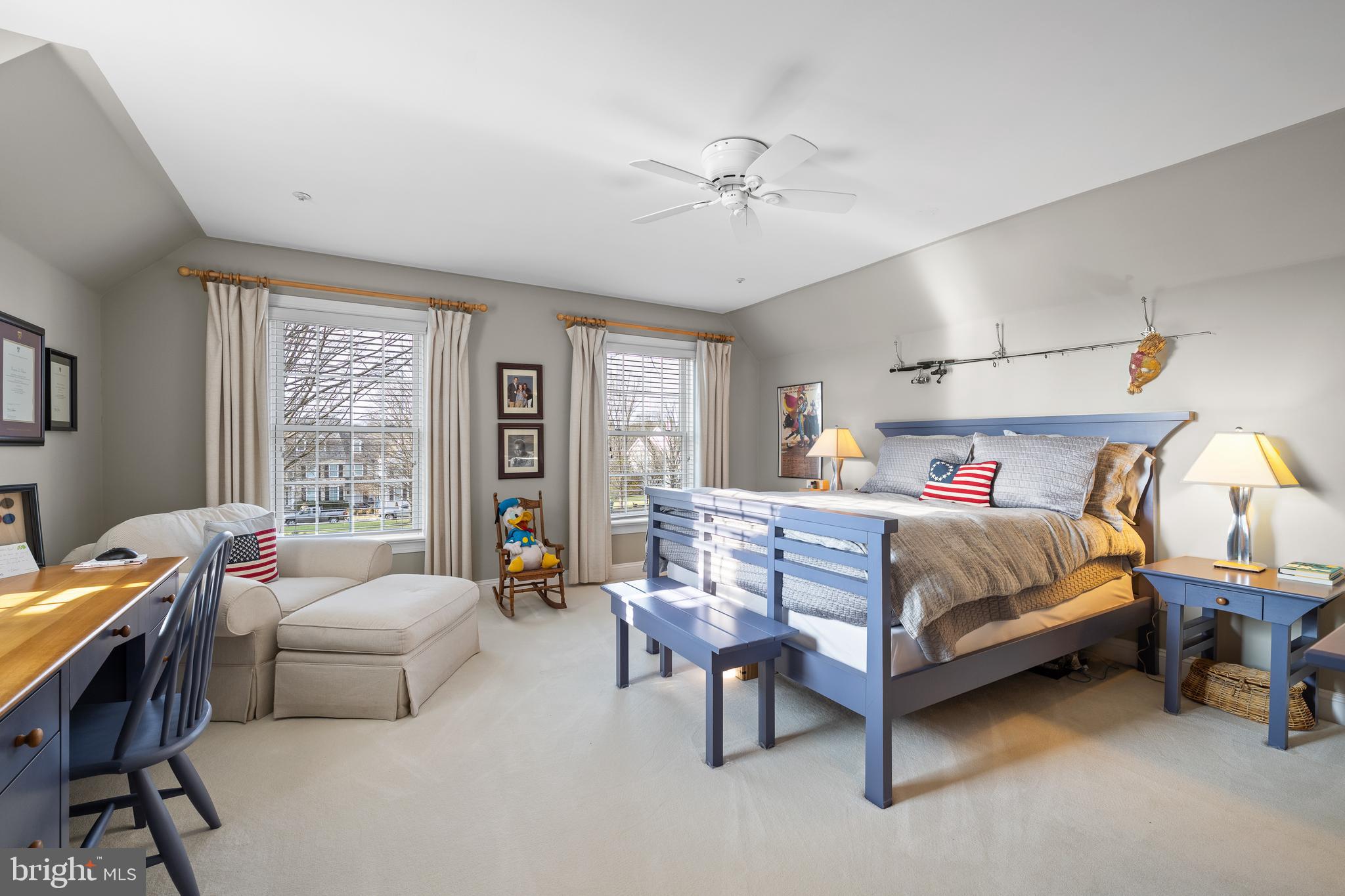 HARRISON ESTATE - Residential