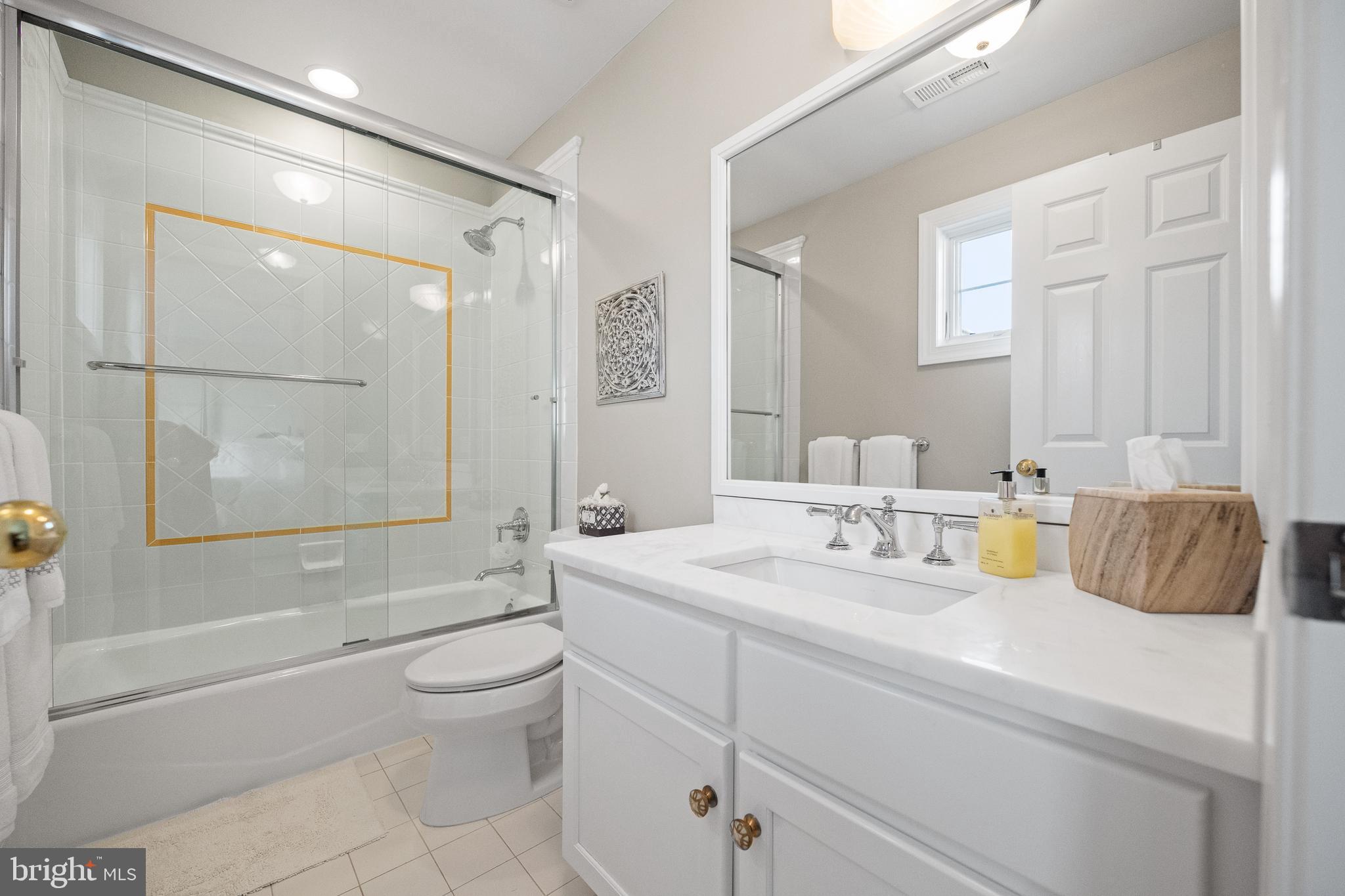 HARRISON ESTATE - Residential