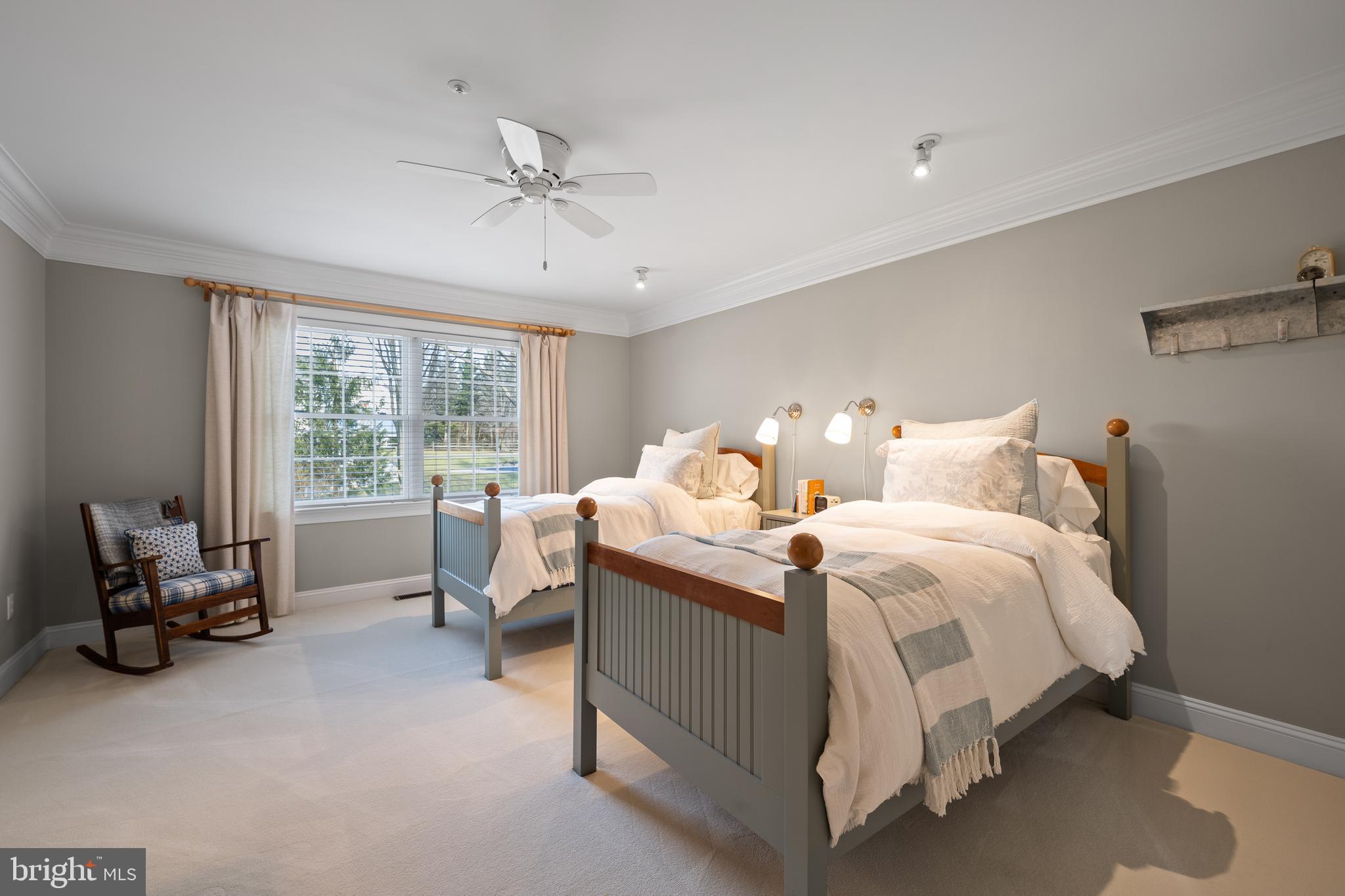 HARRISON ESTATE - Residential