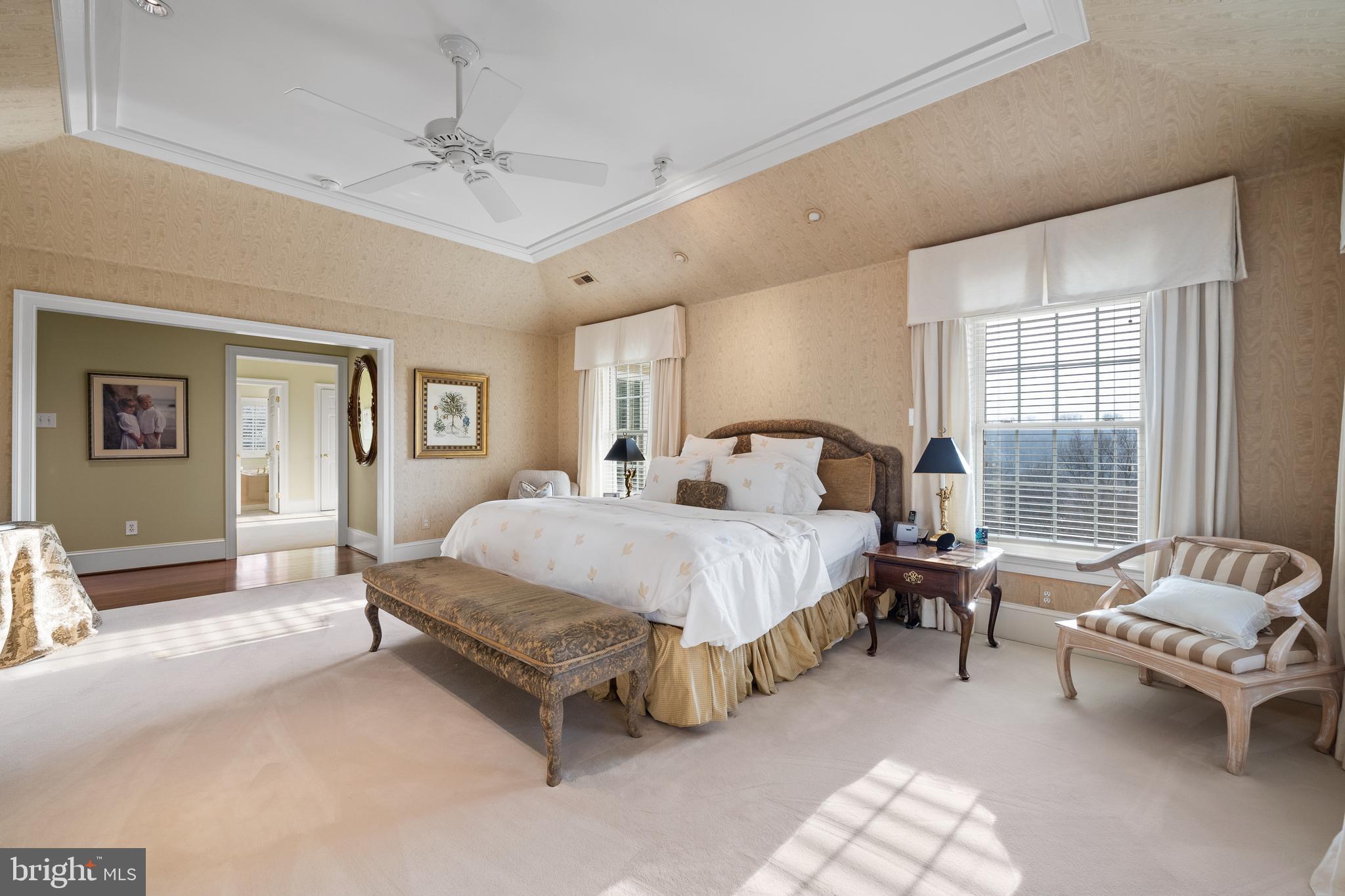 HARRISON ESTATE - Residential