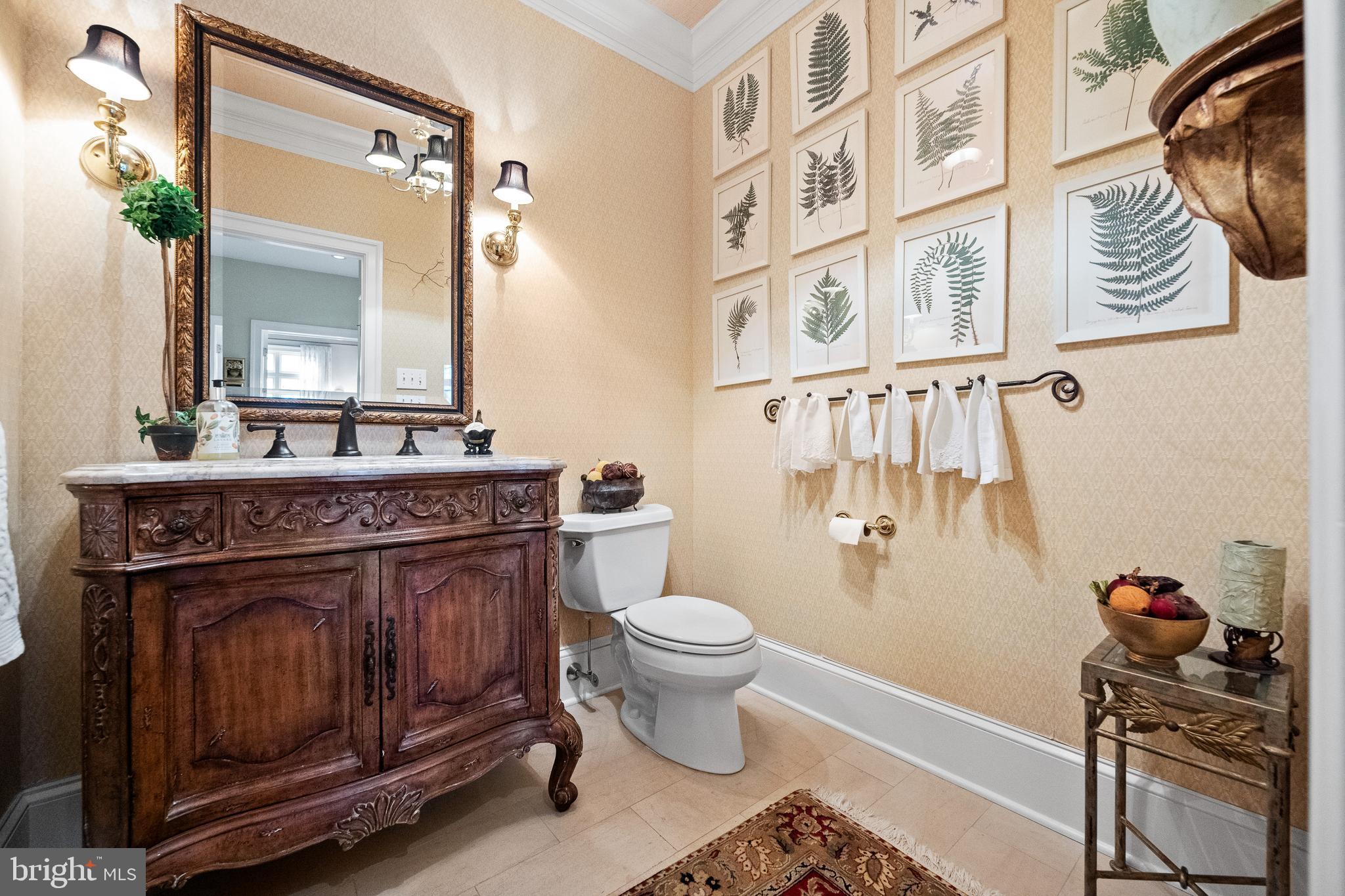 HARRISON ESTATE - Residential