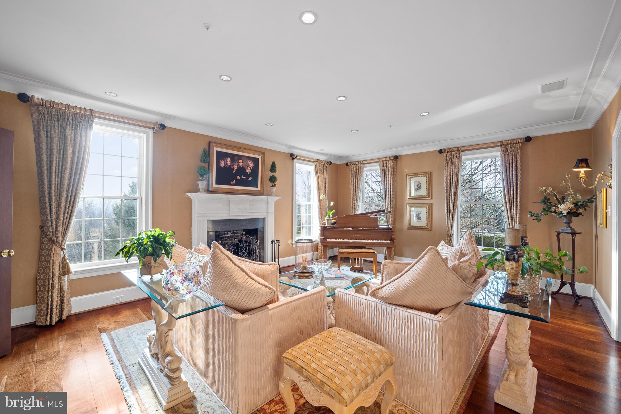 HARRISON ESTATE - Residential