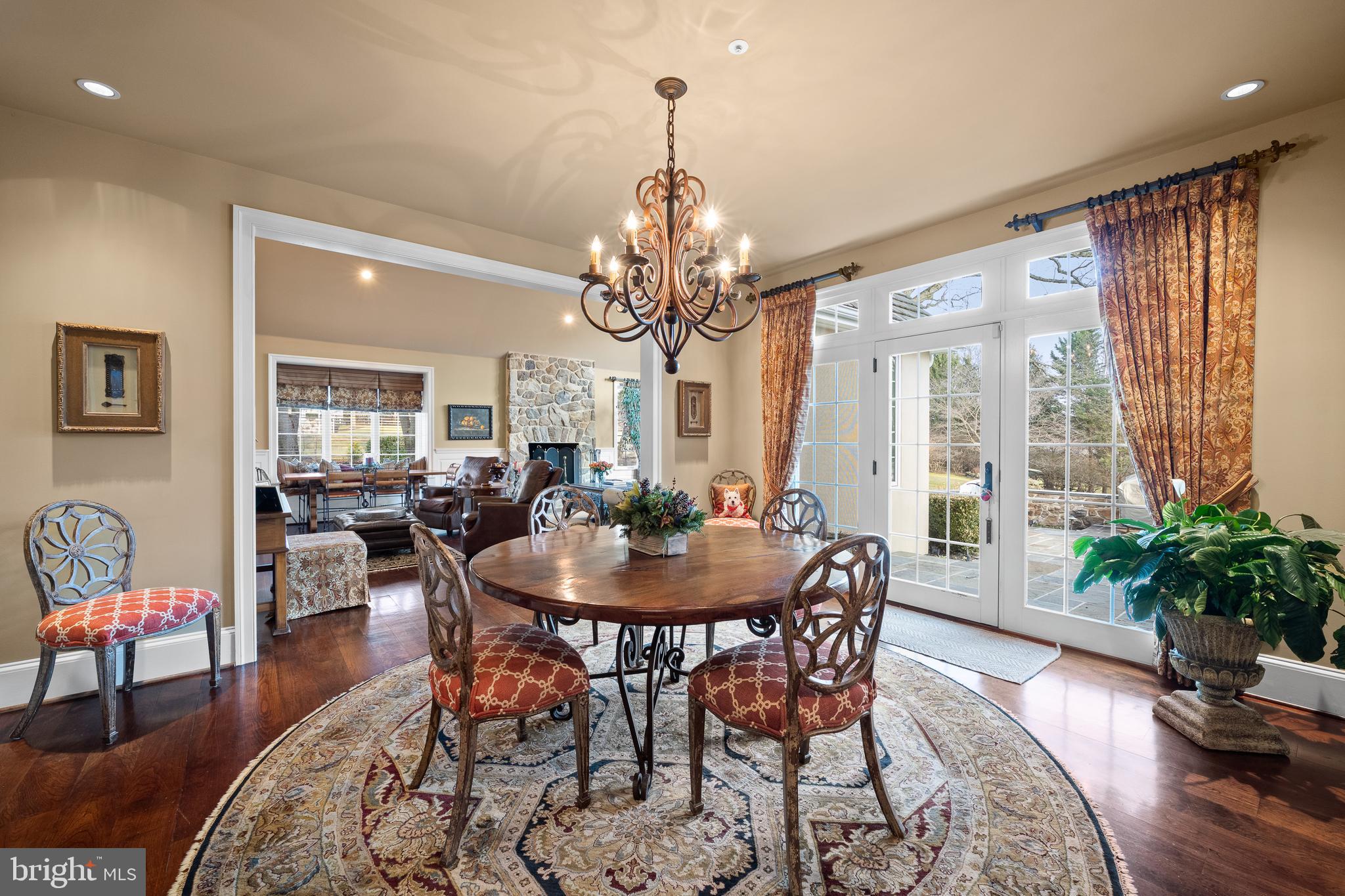 HARRISON ESTATE - Residential