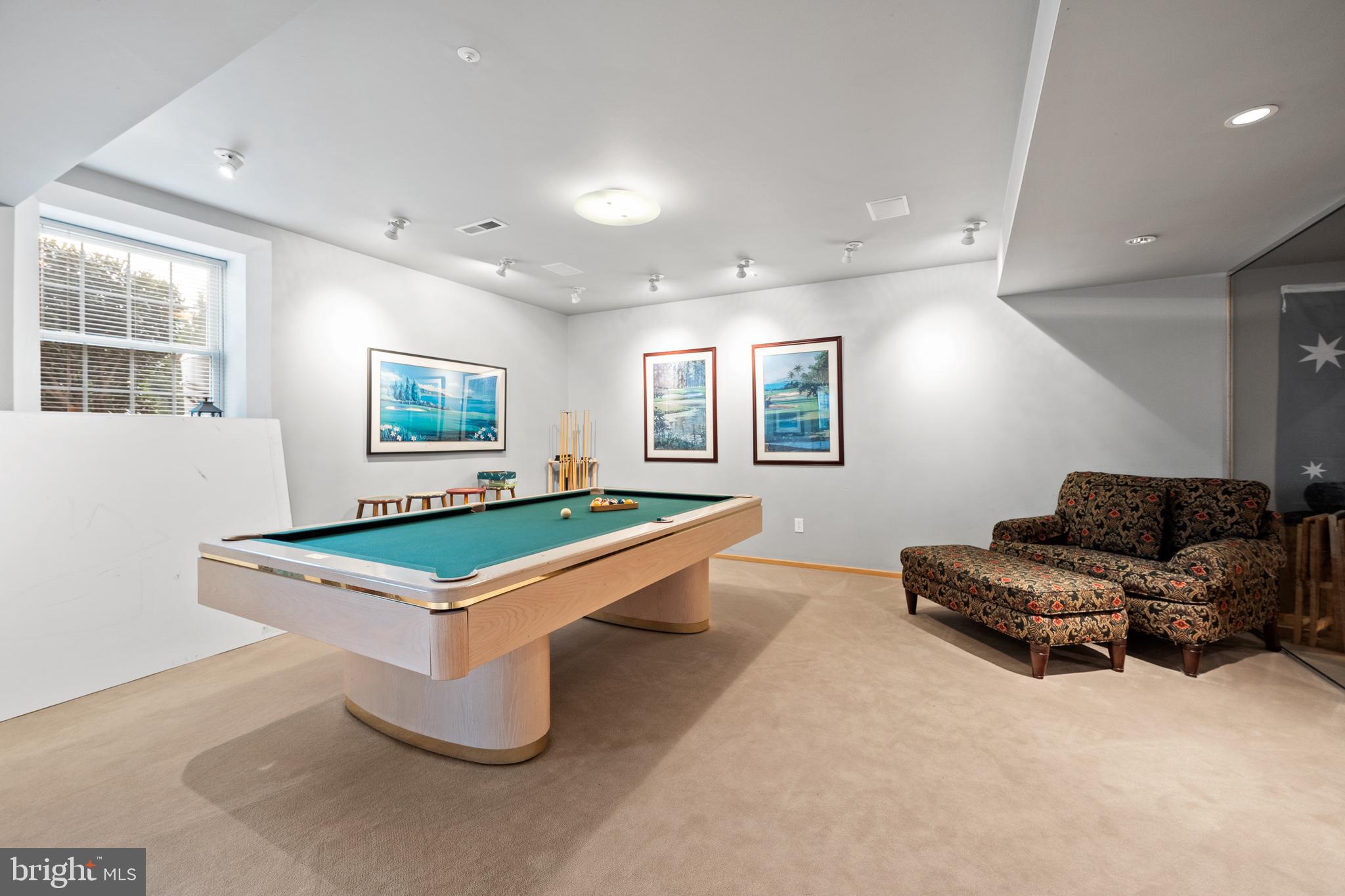 HARRISON ESTATE - Residential