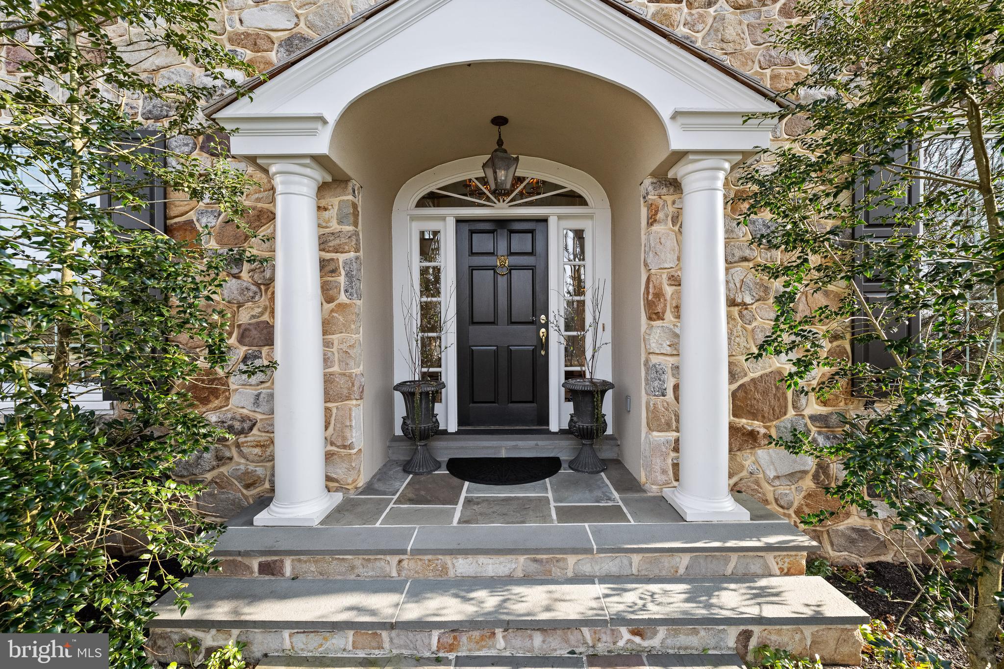 HARRISON ESTATE - Residential