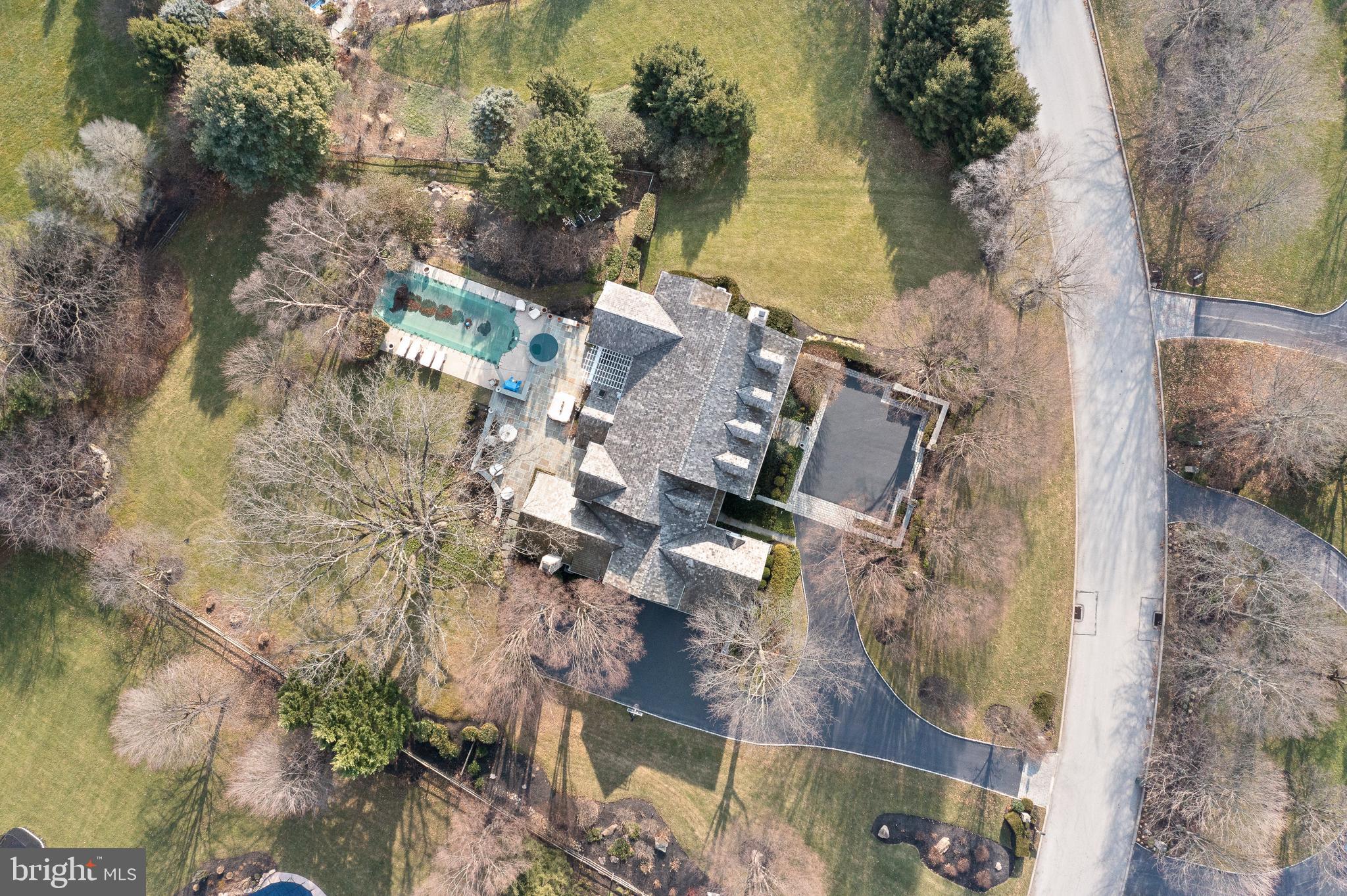 HARRISON ESTATE - Residential