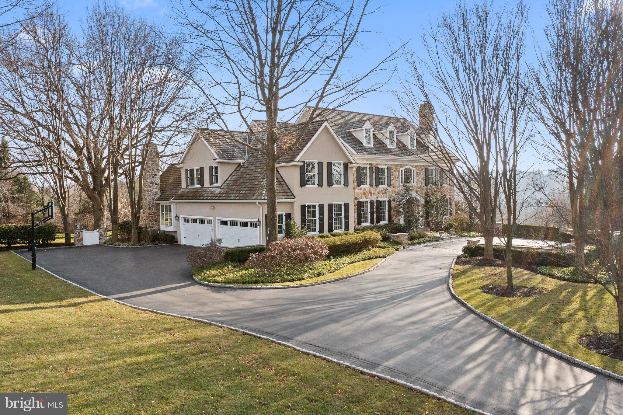 HARRISON ESTATE - Residential