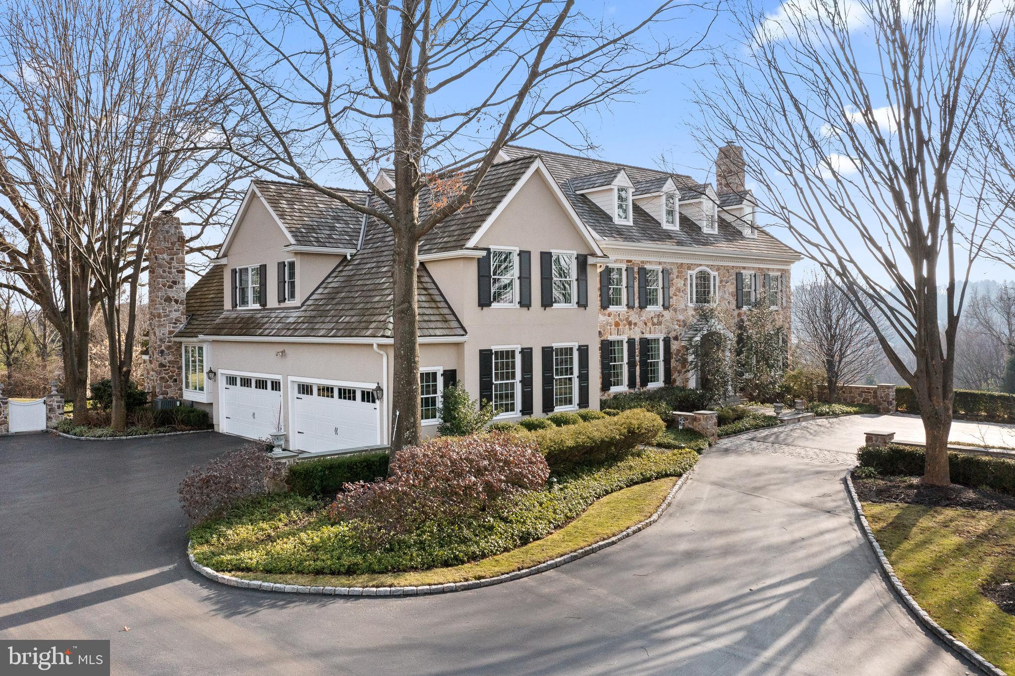 HARRISON ESTATE - Residential