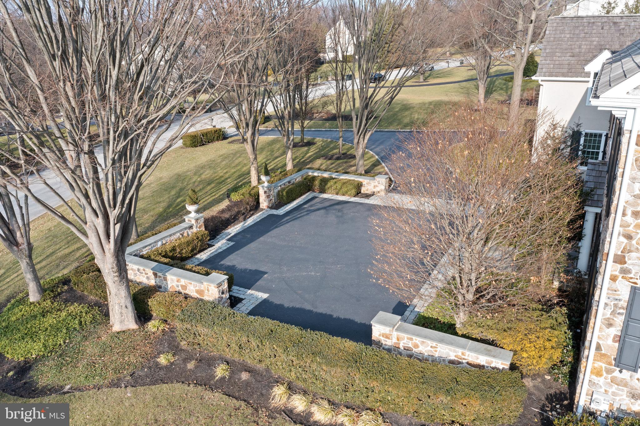 HARRISON ESTATE - Residential