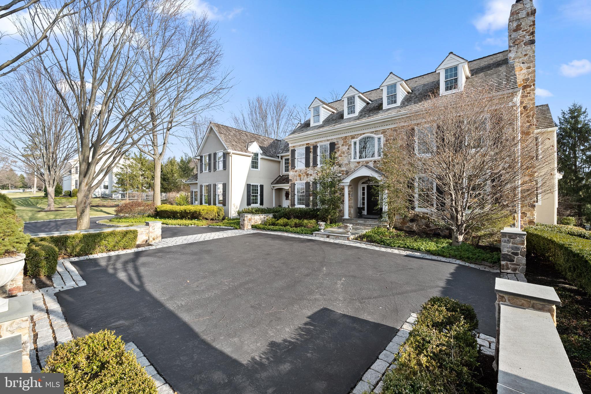 HARRISON ESTATE - Residential