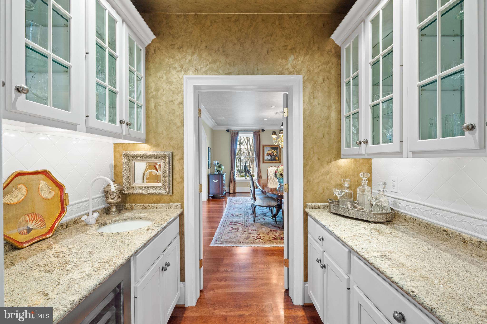 HARRISON ESTATE - Residential