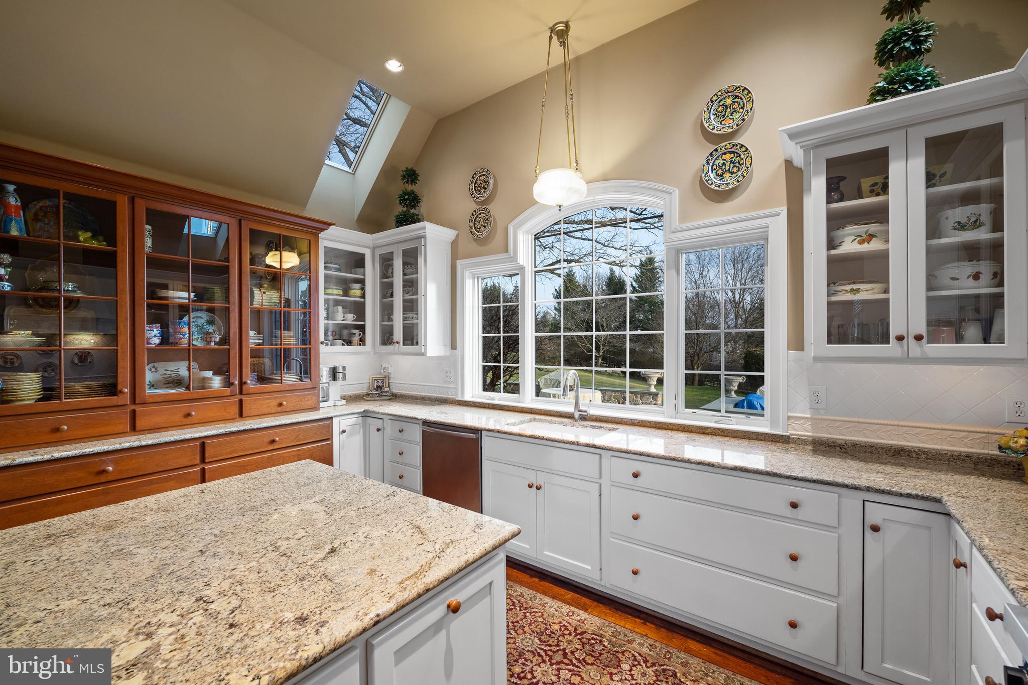 HARRISON ESTATE - Residential