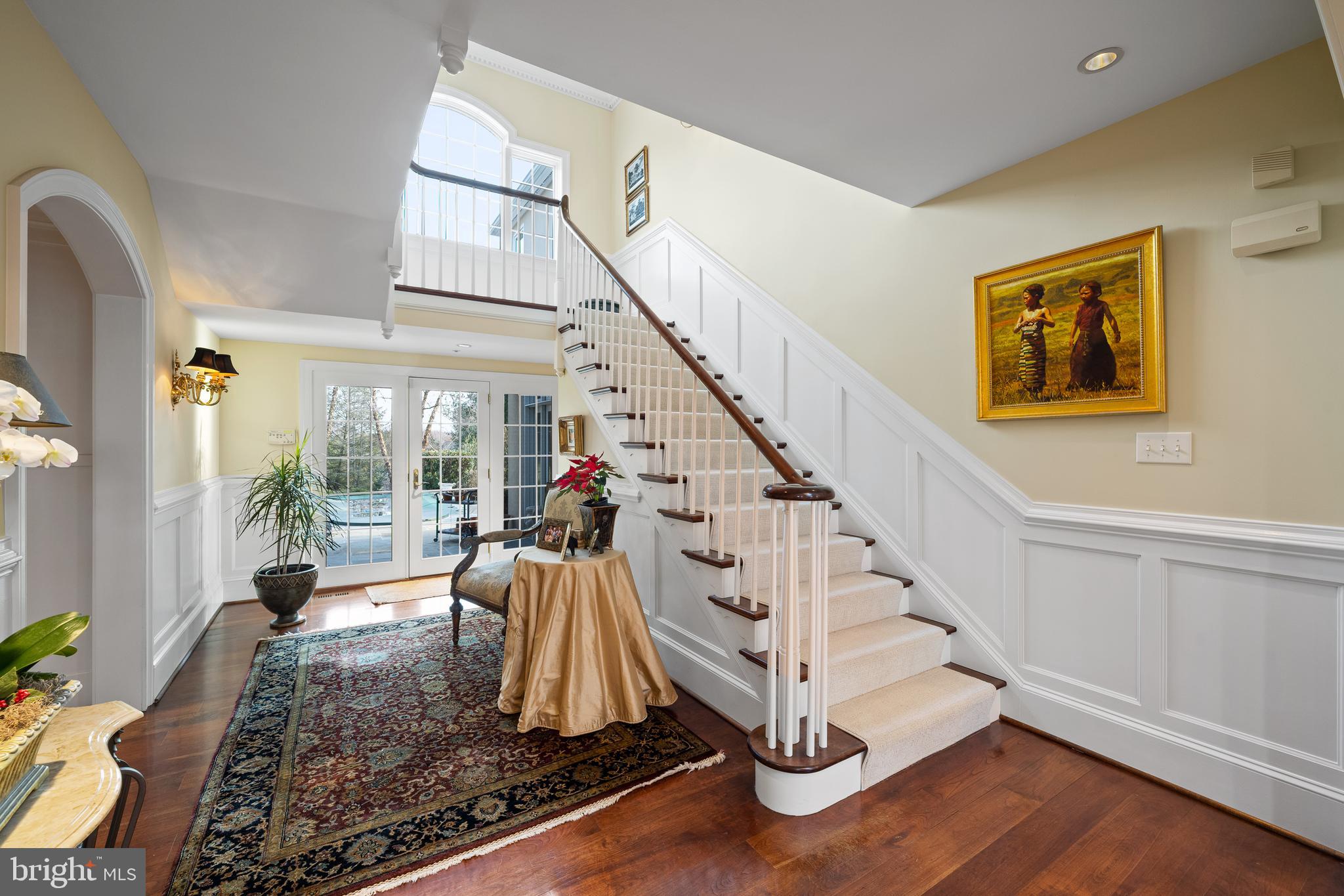 HARRISON ESTATE - Residential