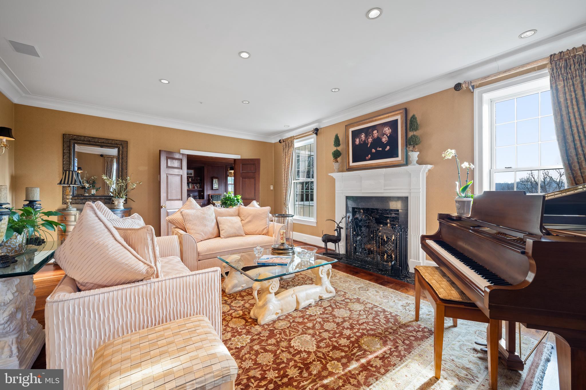 HARRISON ESTATE - Residential