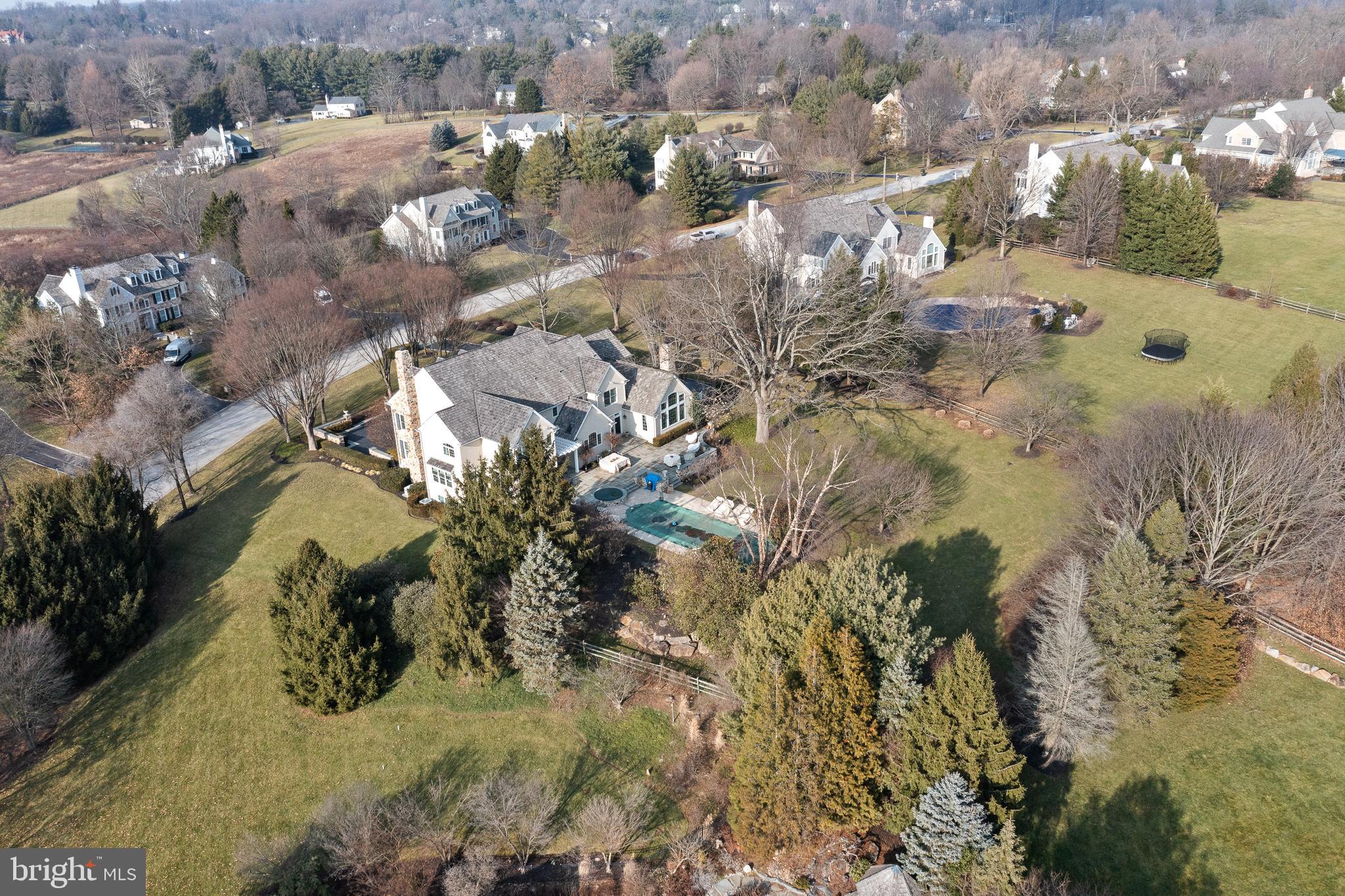 HARRISON ESTATE - Residential