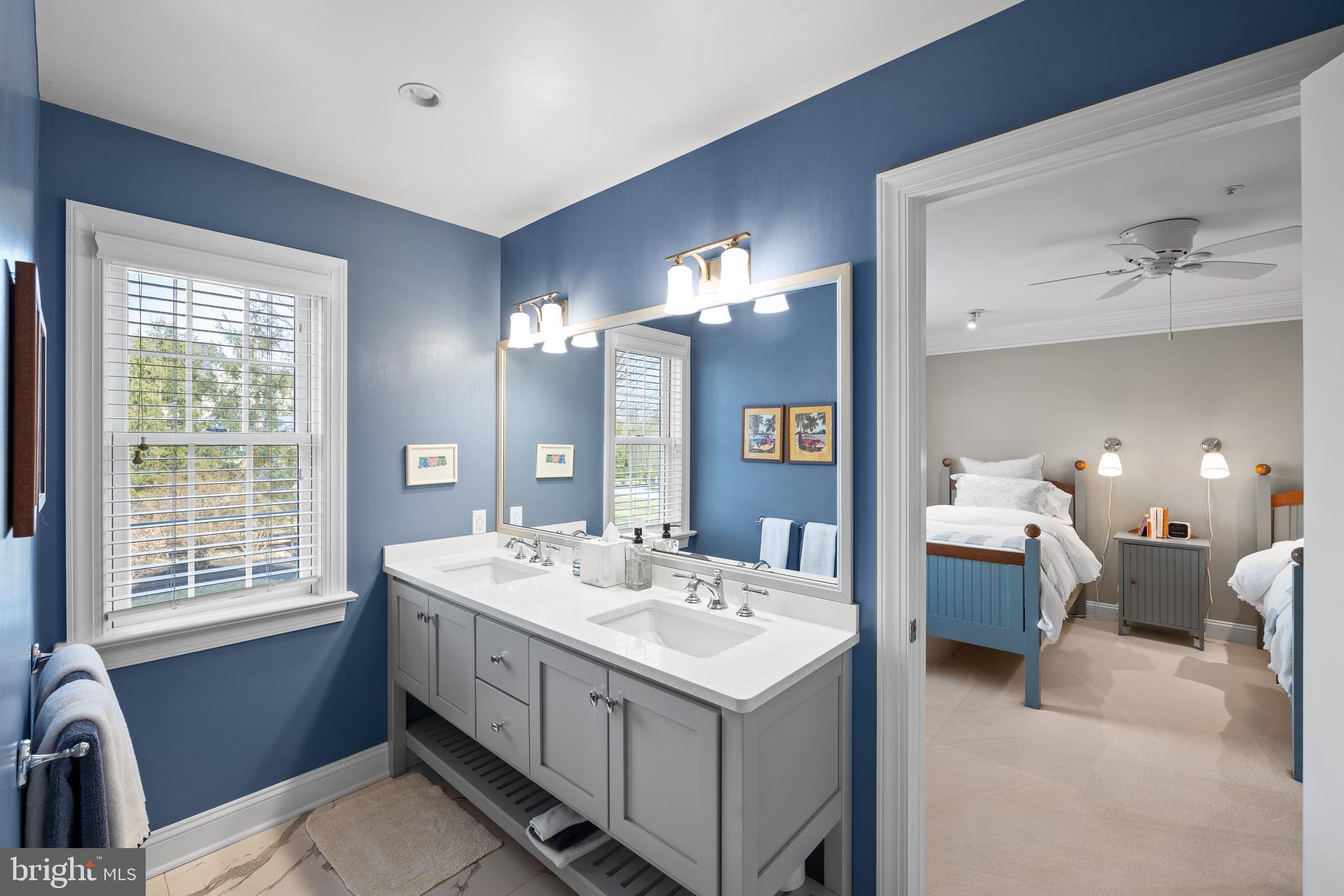 HARRISON ESTATE - Residential