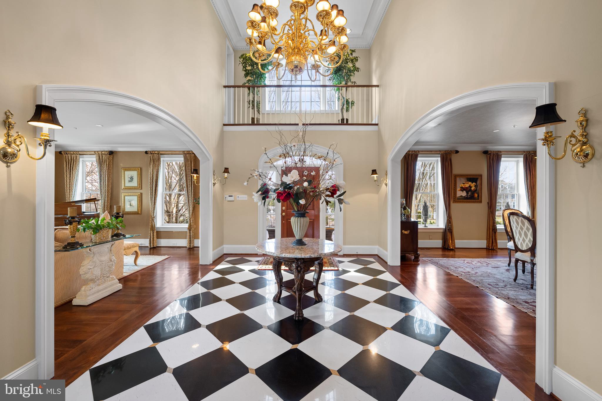 HARRISON ESTATE - Residential