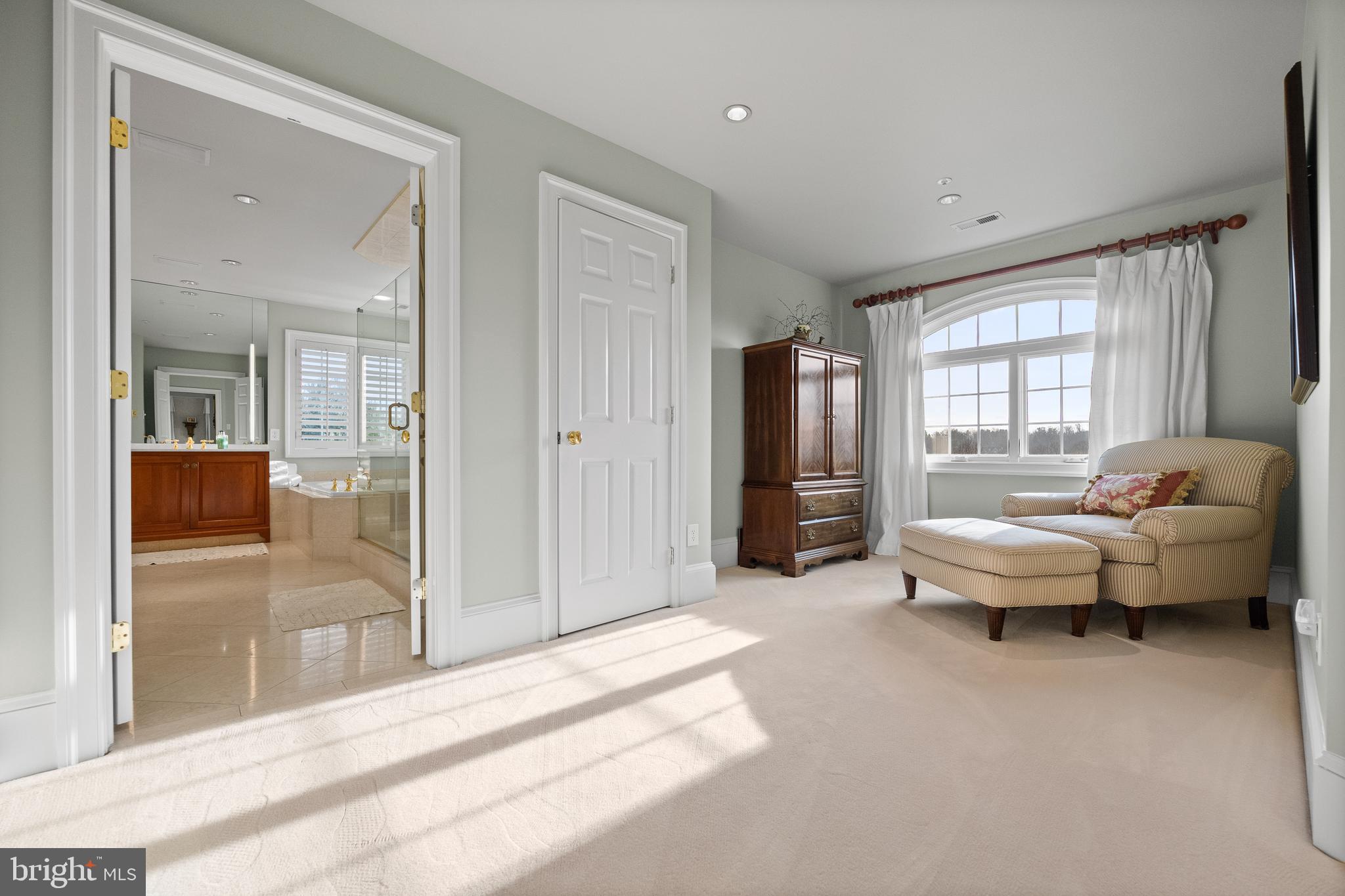 HARRISON ESTATE - Residential