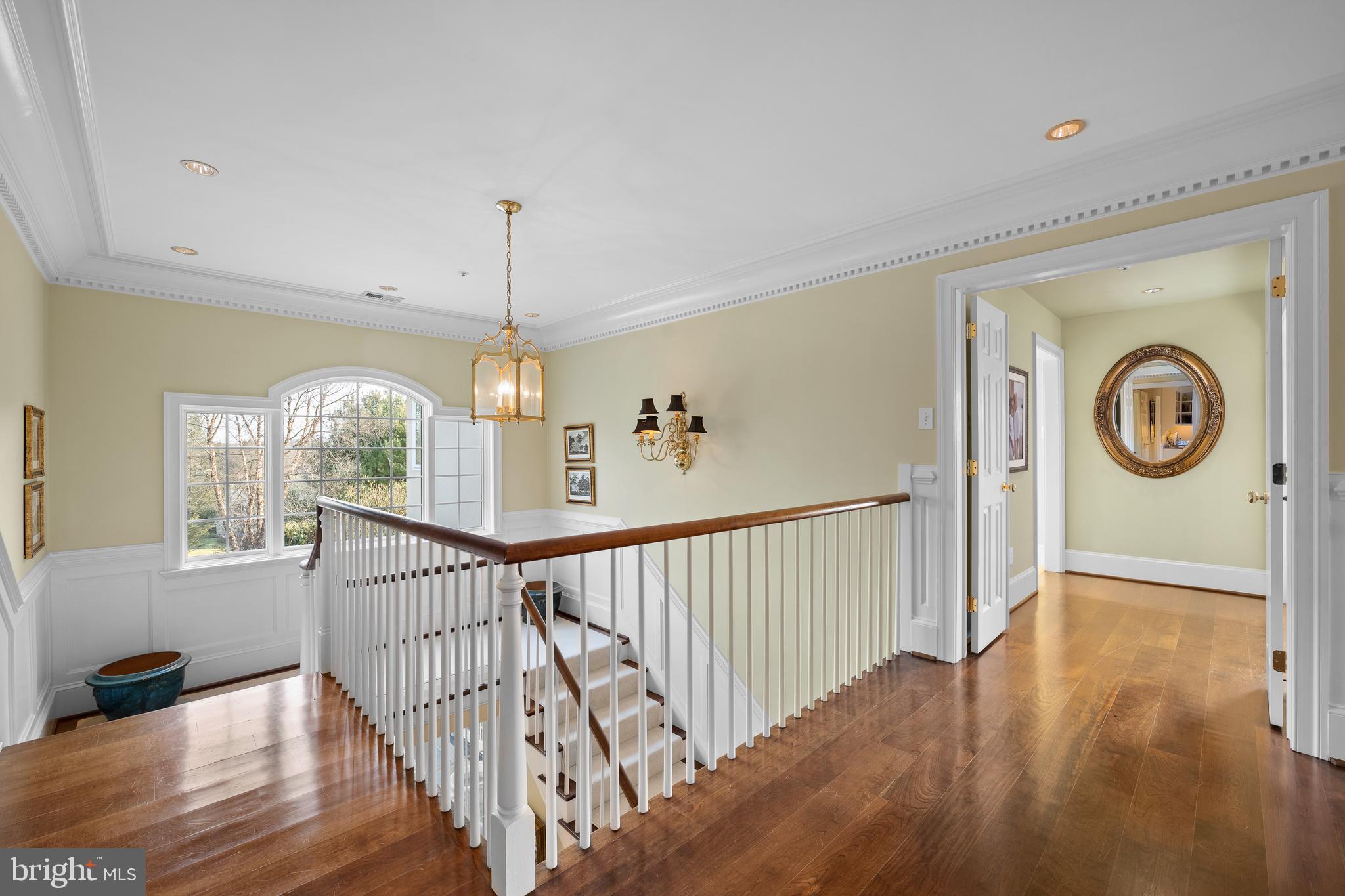 HARRISON ESTATE - Residential