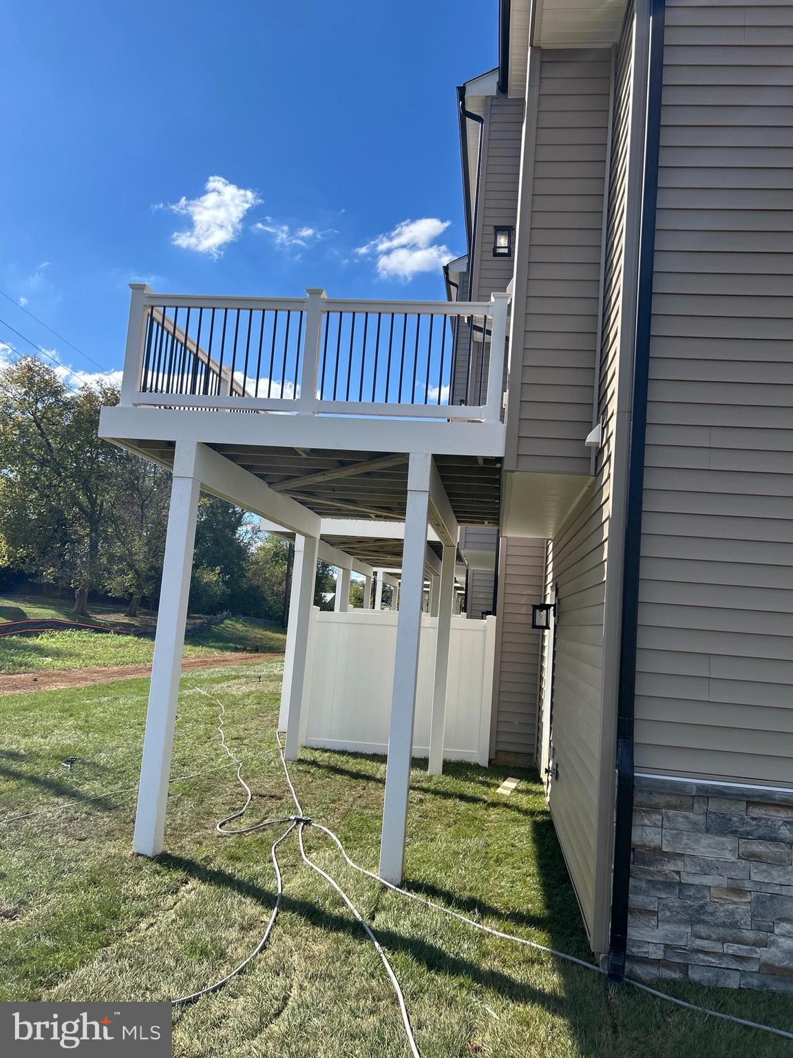 201 MONTEITH DRIVE
