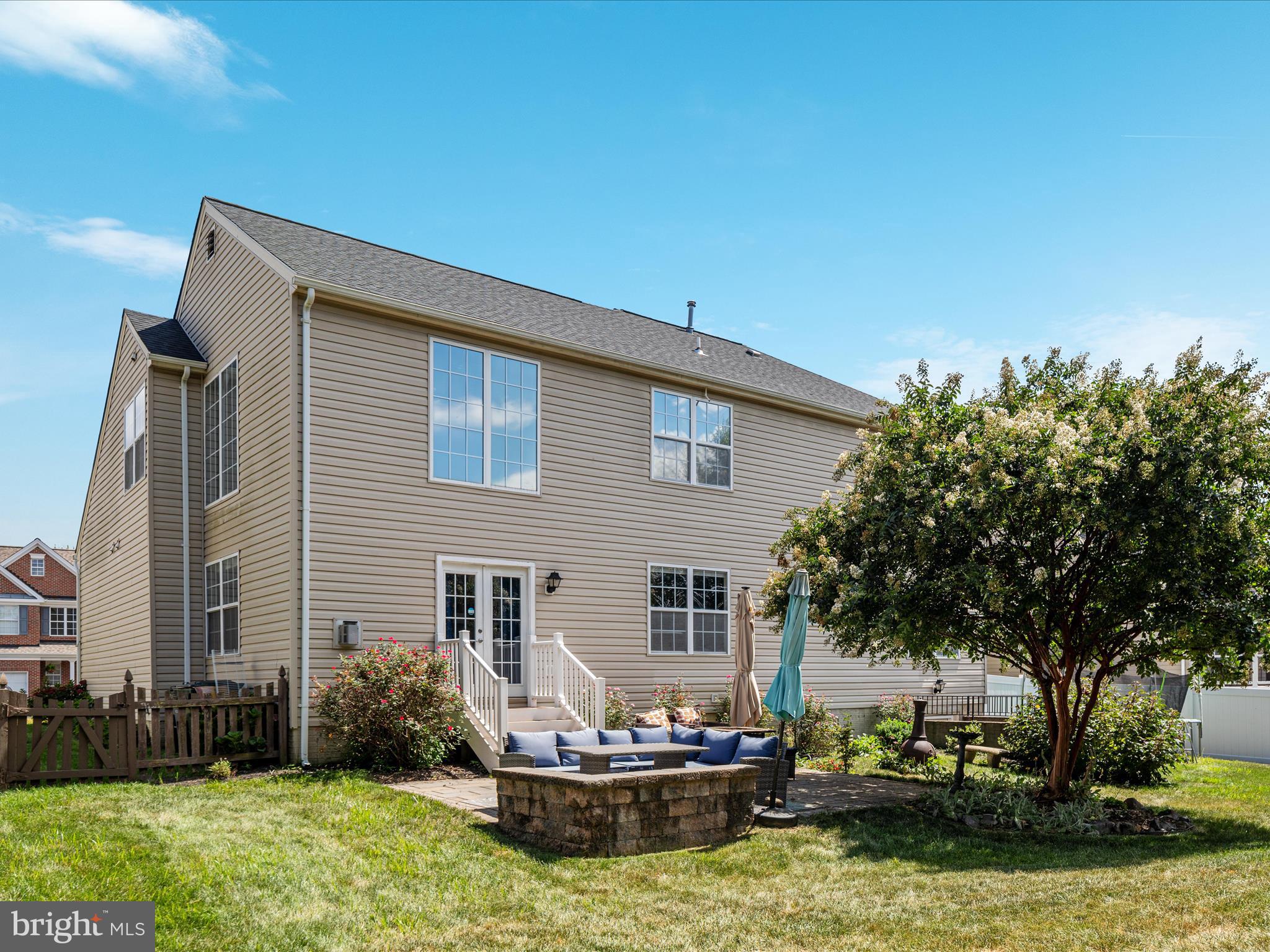 BRIDLEWOOD MANOR - Residential