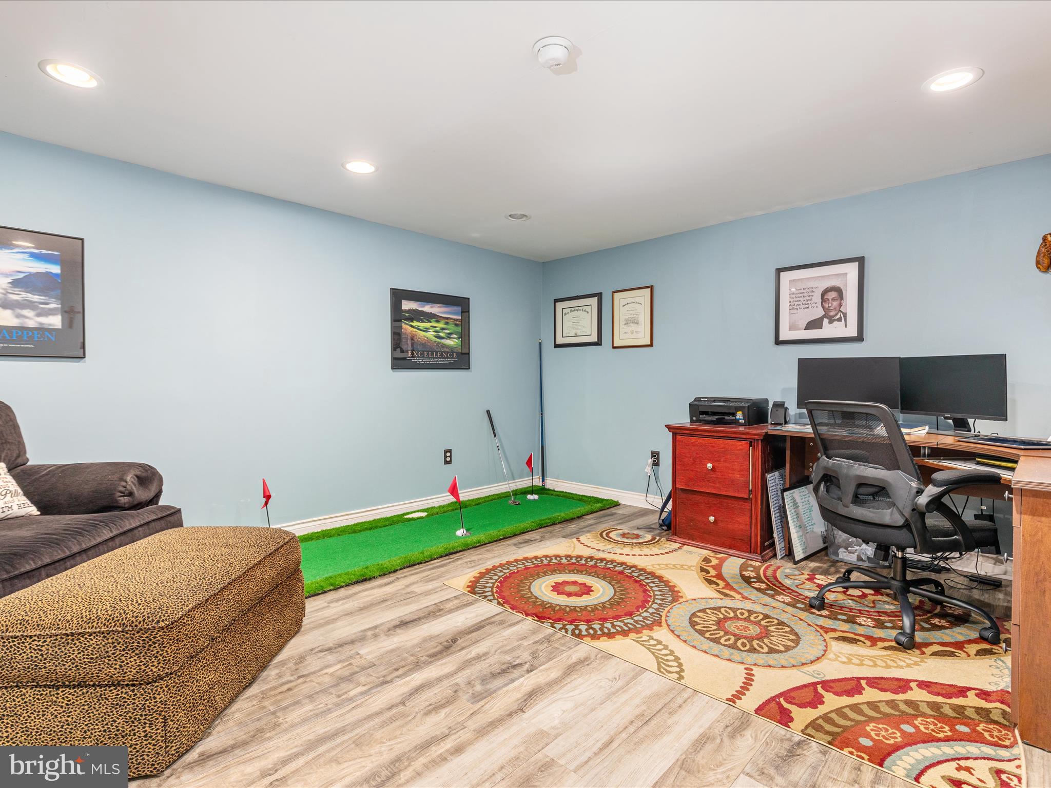 BRIDLEWOOD MANOR - Residential