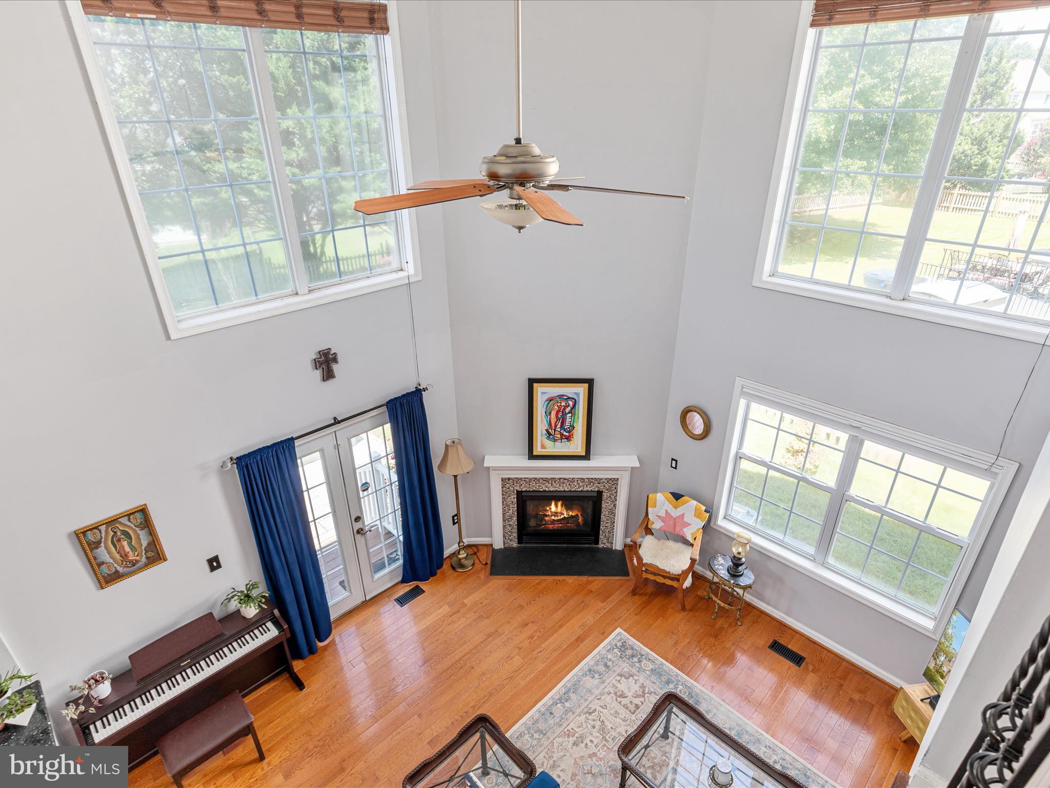 BRIDLEWOOD MANOR - Residential