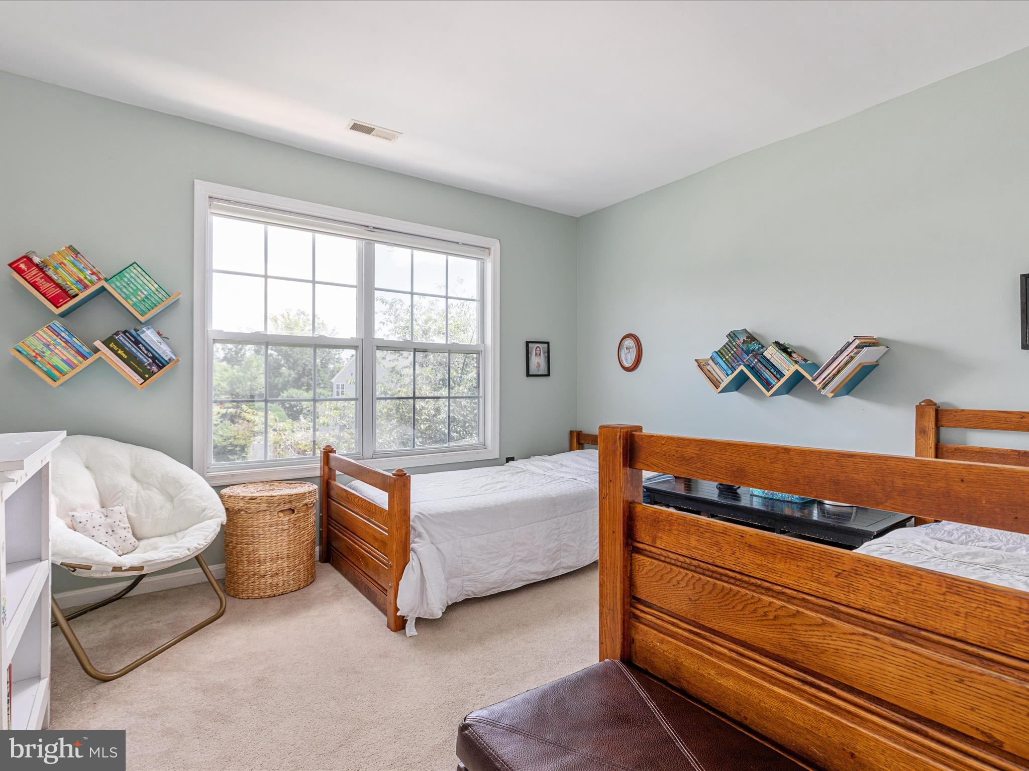 BRIDLEWOOD MANOR - Residential